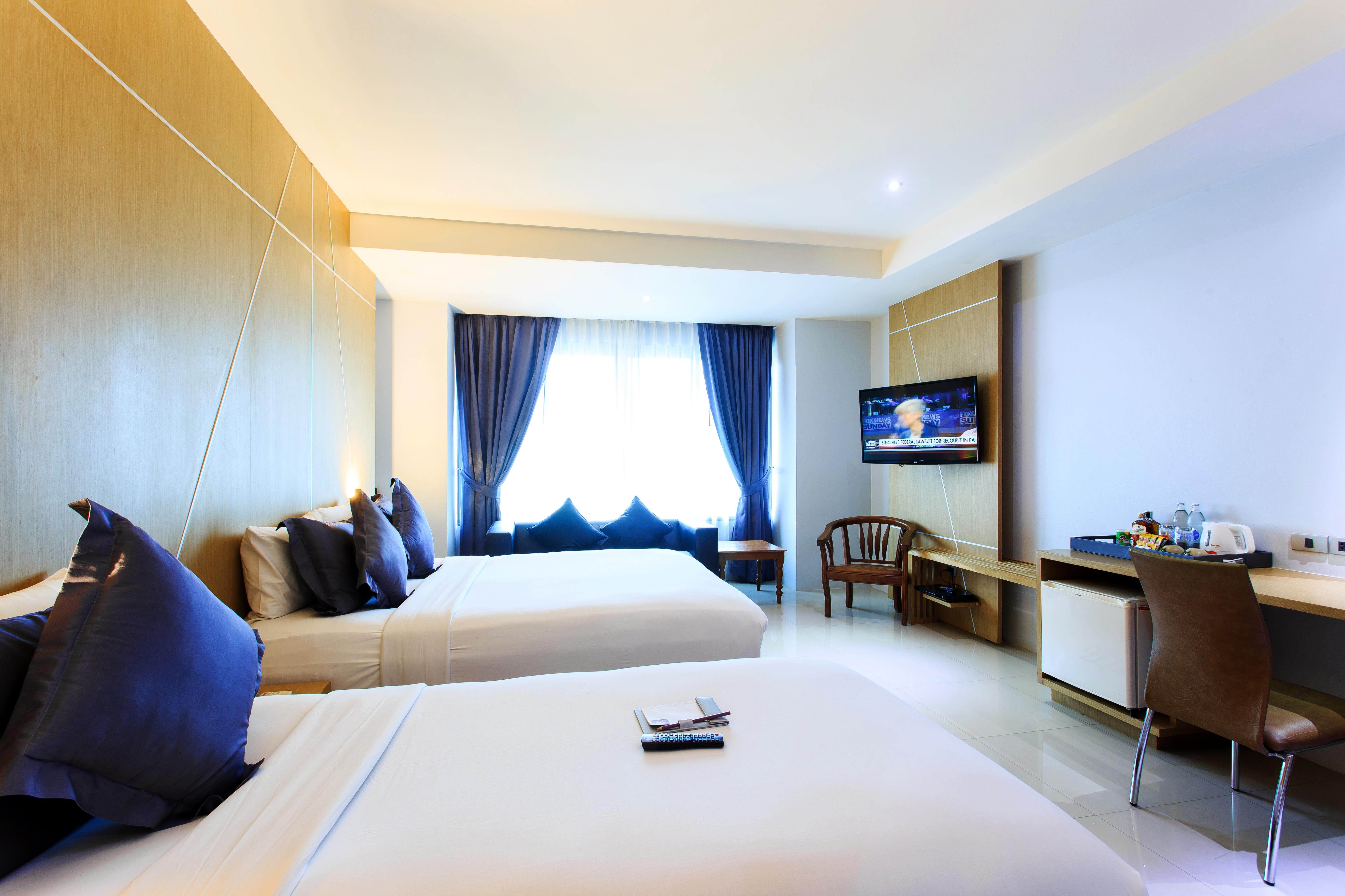 Chaweng Cove Koh Samui