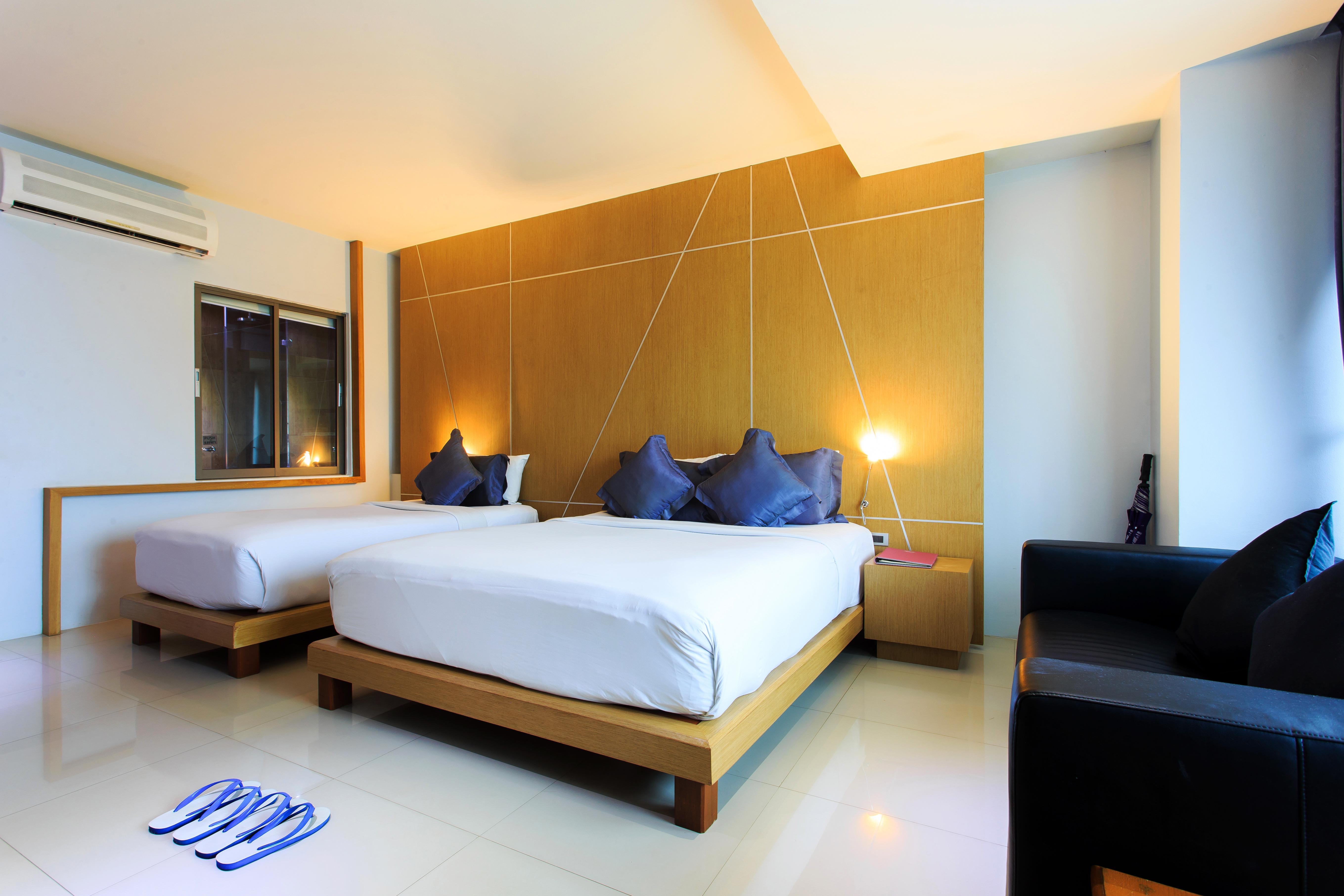 Chaweng Cove Resort Koh Samui