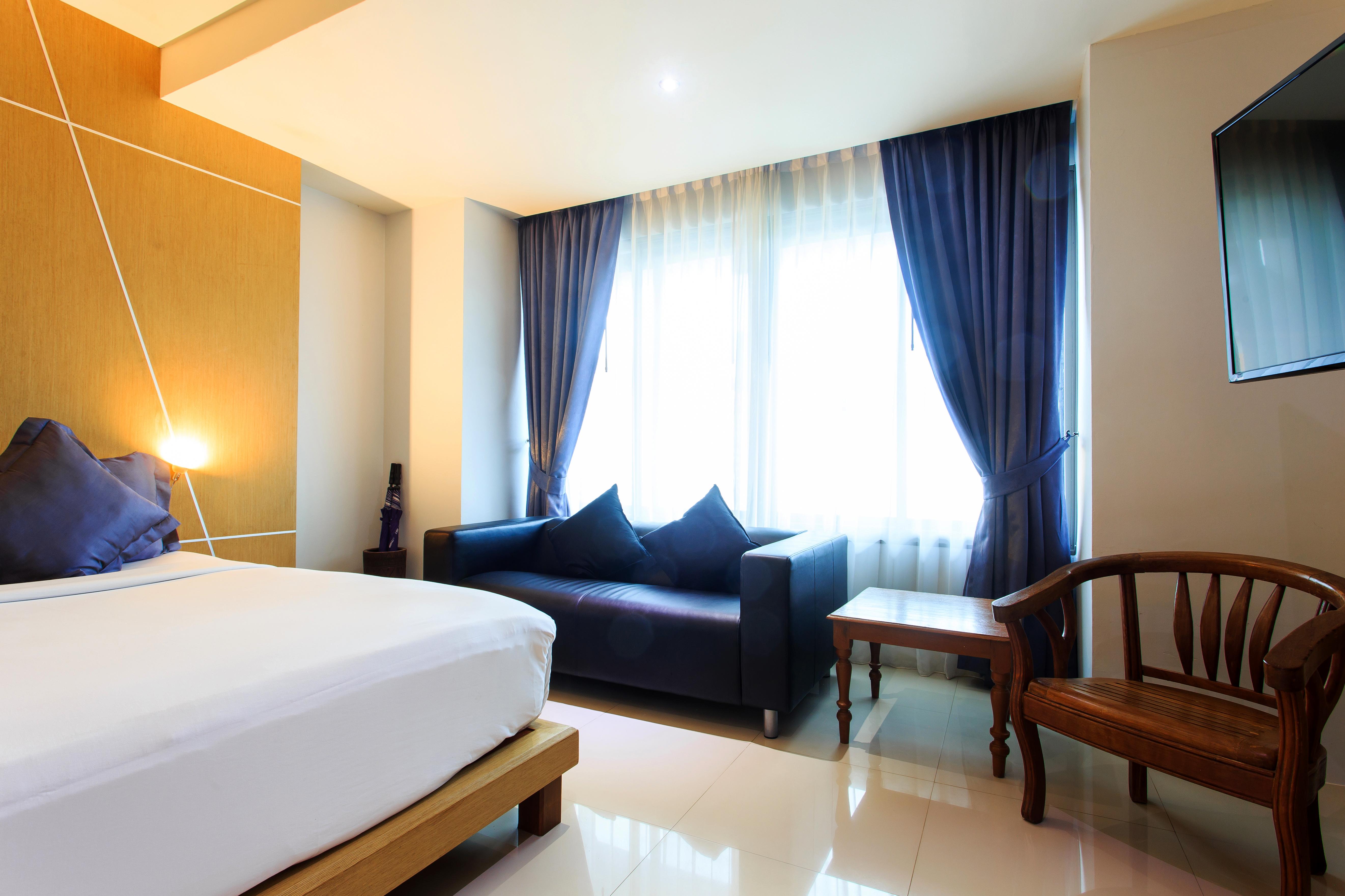 Chaweng Cove 3*