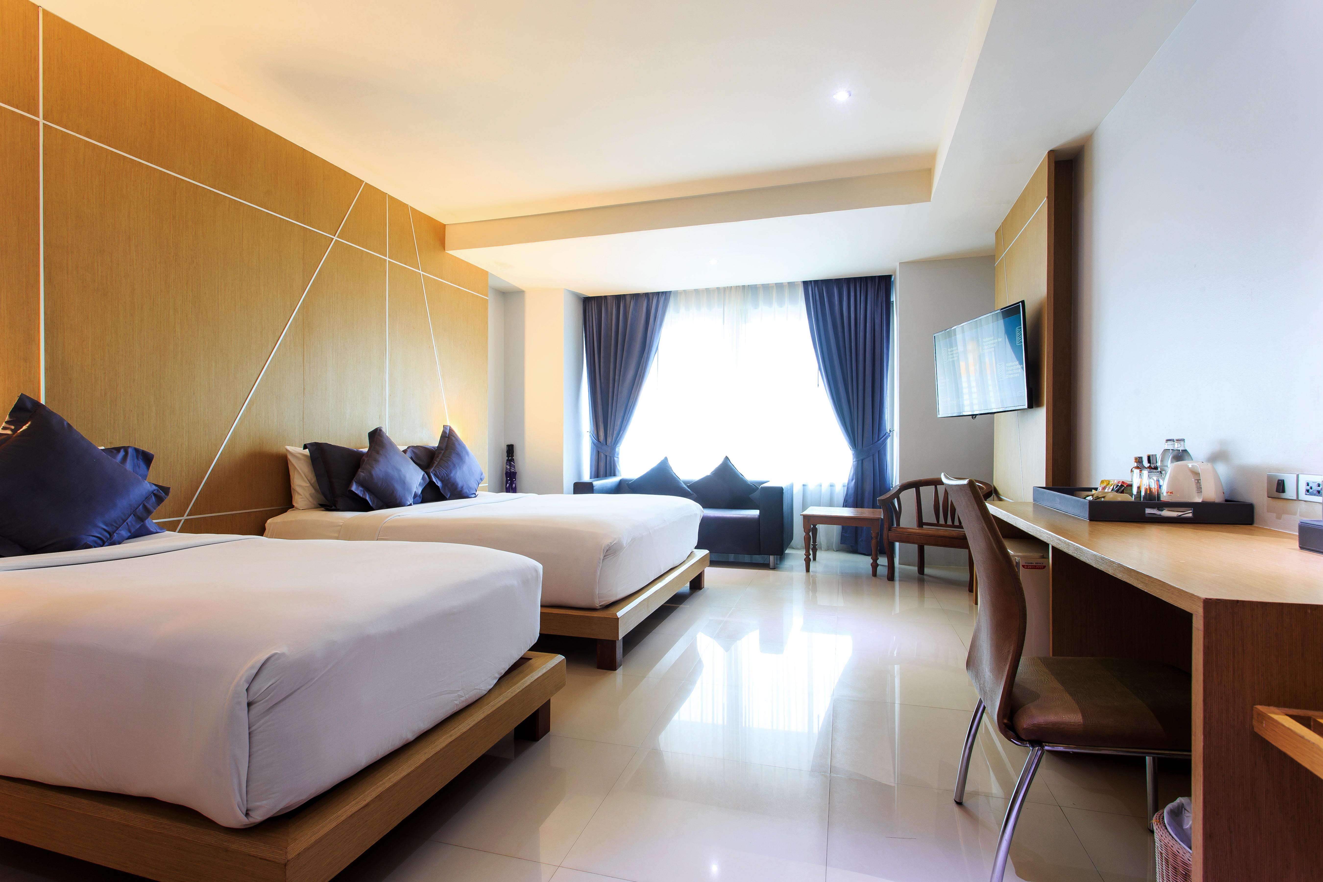 Chaweng Cove Koh Samui