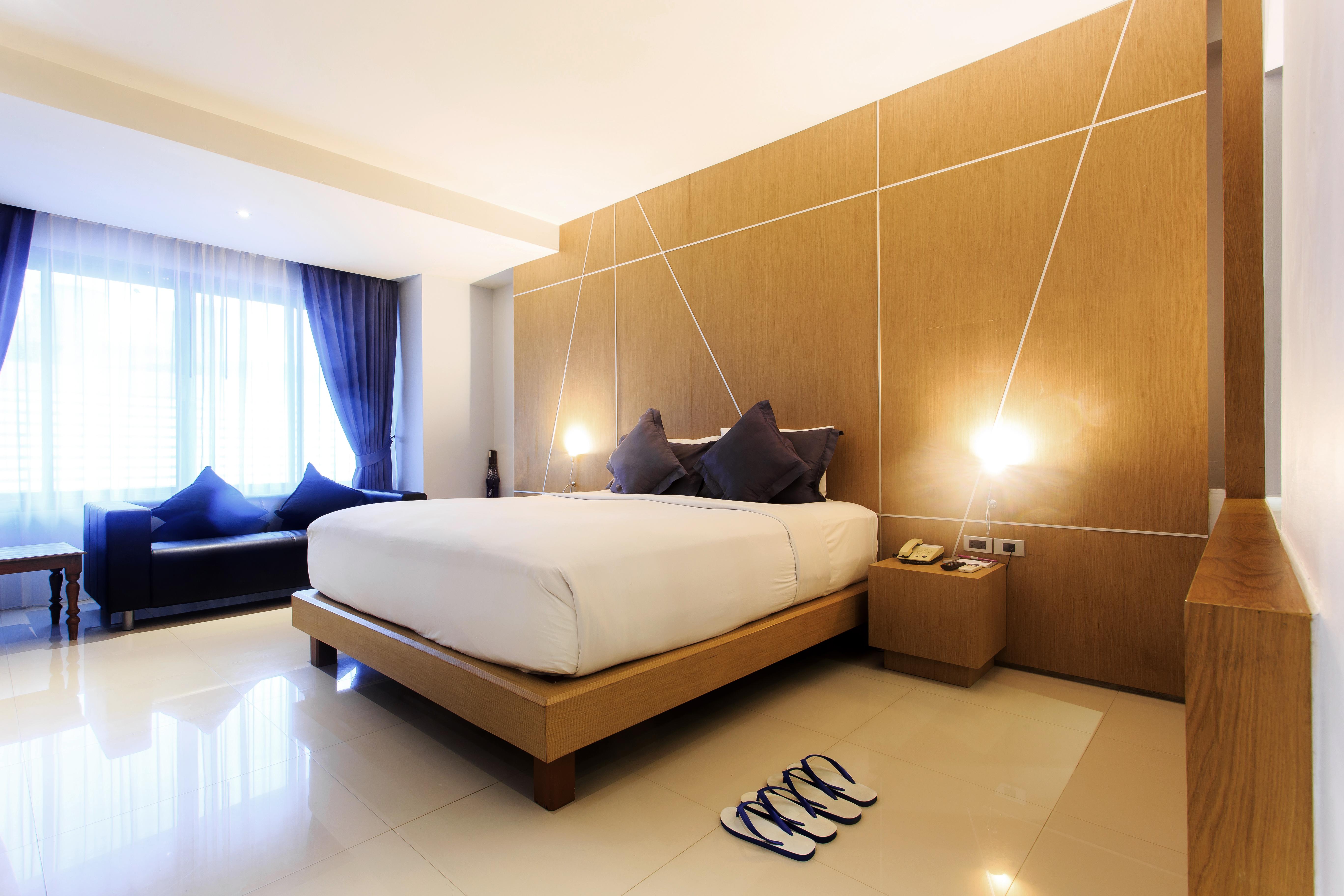 Chaweng Cove Resort