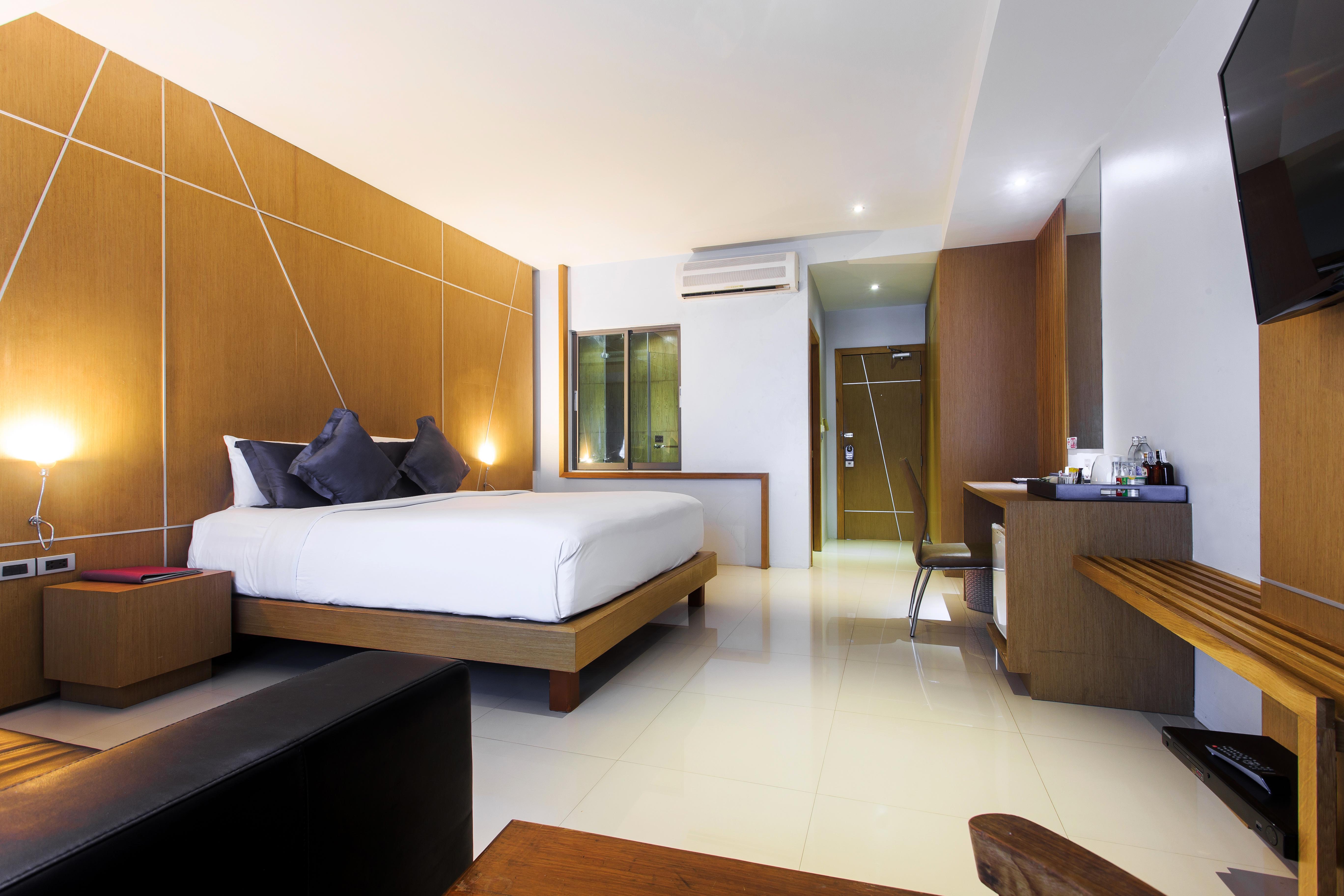 Resort Chaweng Cove 3*