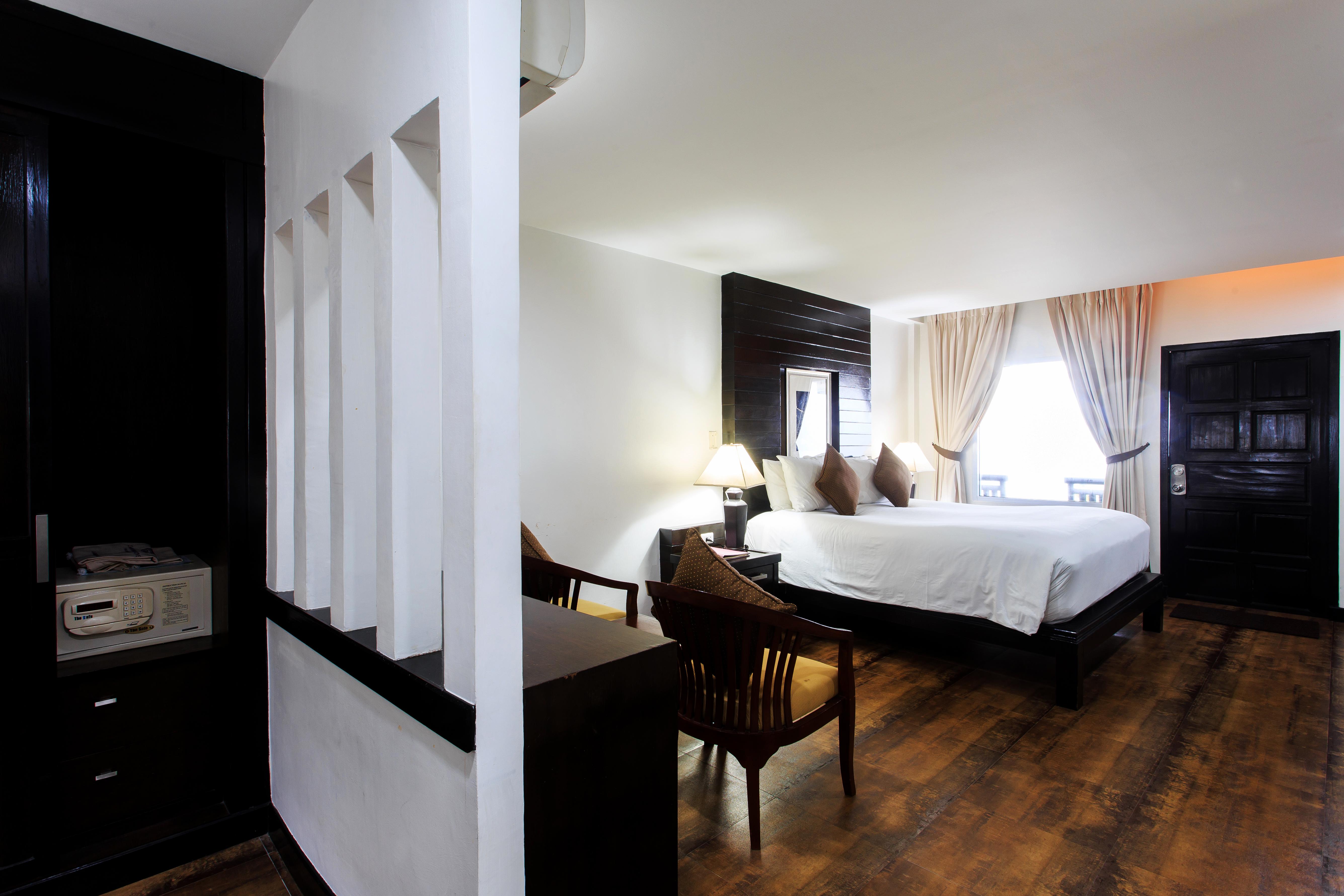 Chaweng Cove 3*