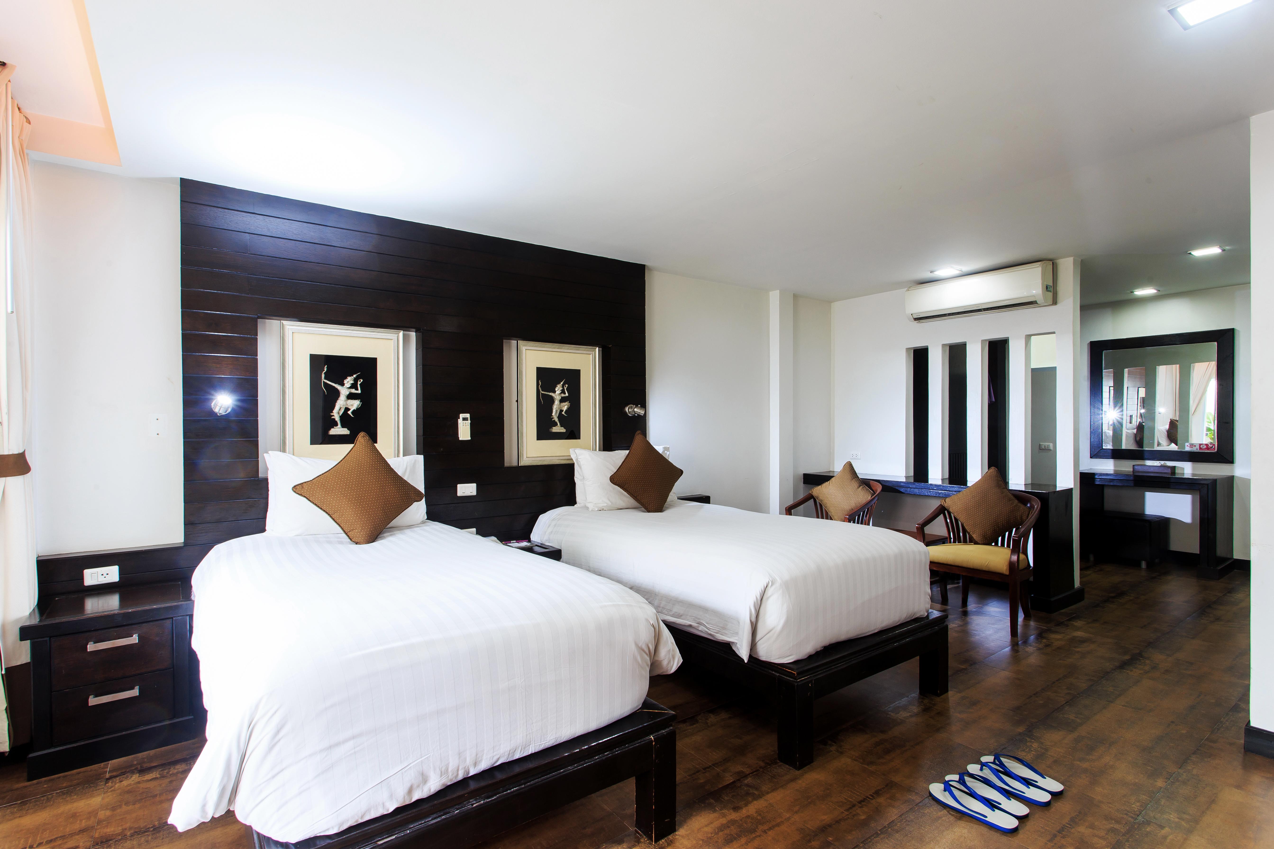 Resort Chaweng Cove 3*