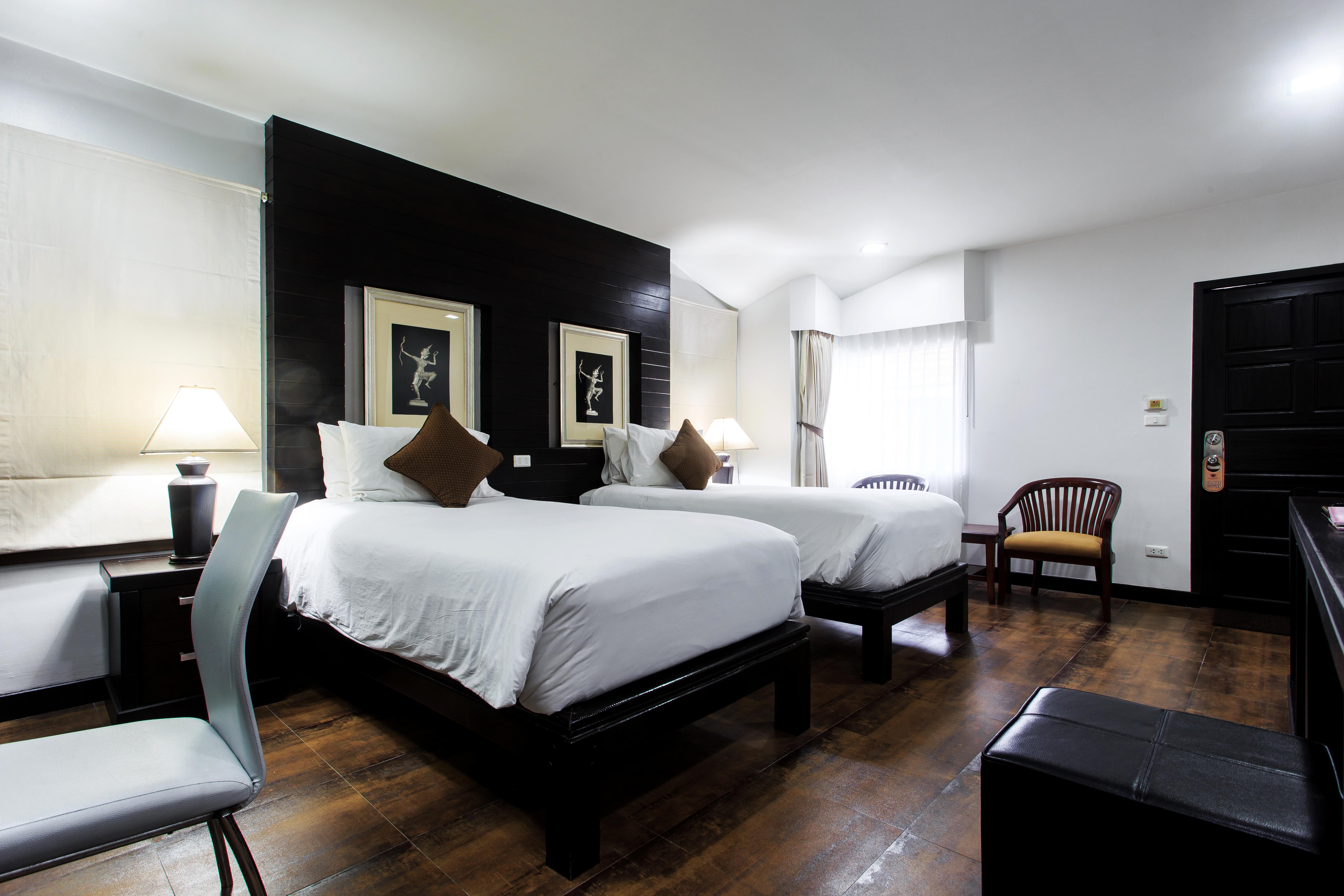 Resort Chaweng Cove