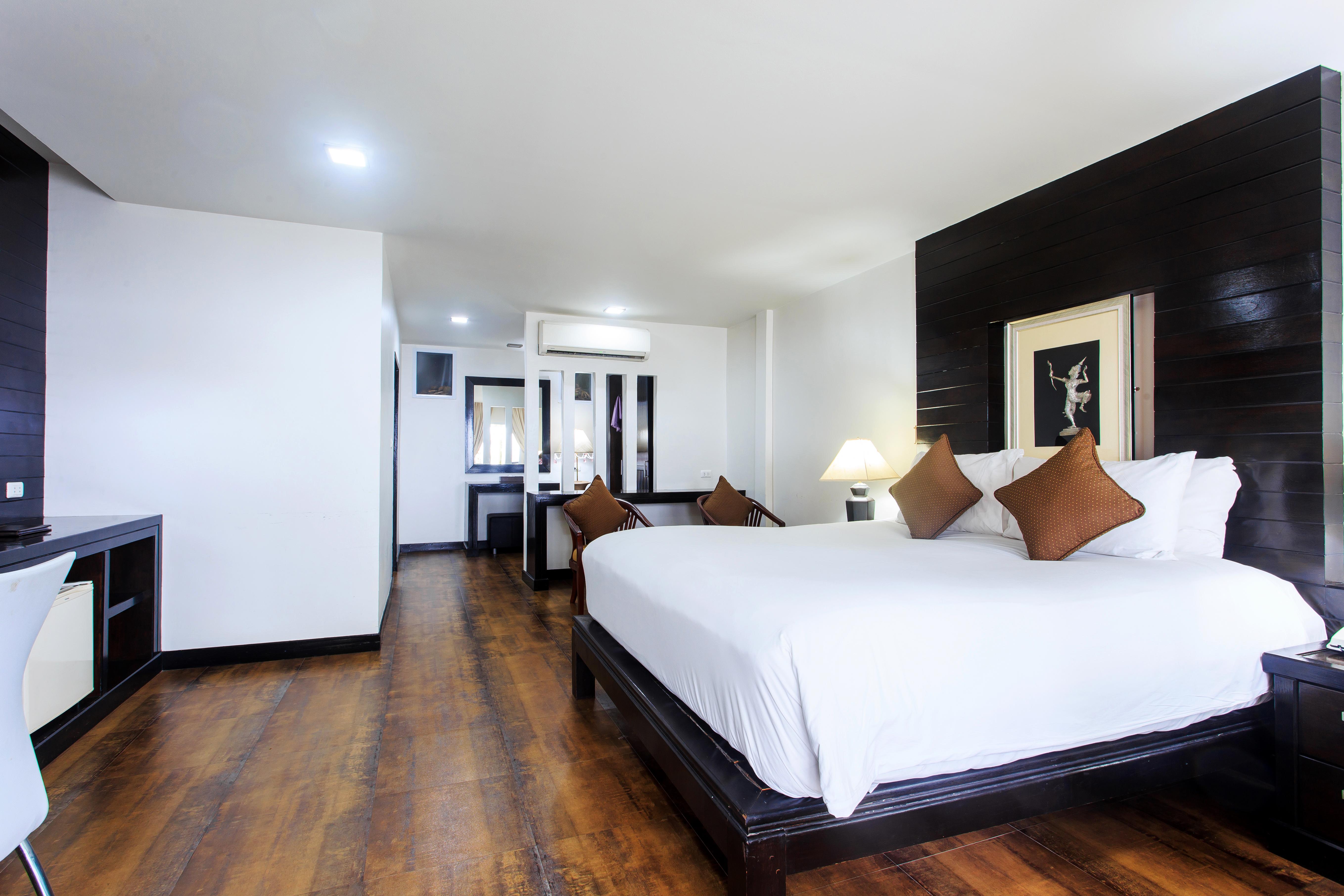 Chaweng Cove Koh Samui