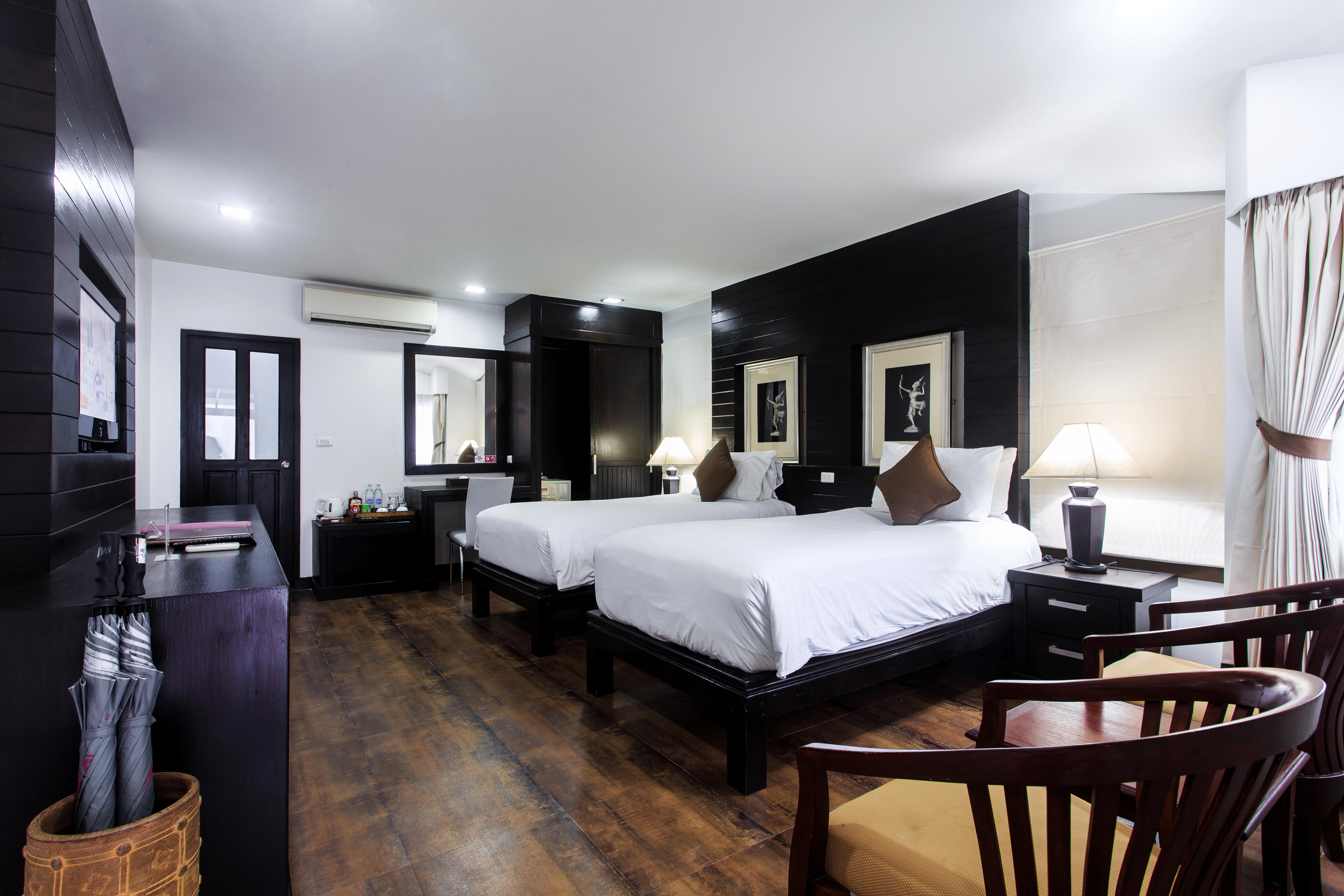 Resort Chaweng Cove 3*
