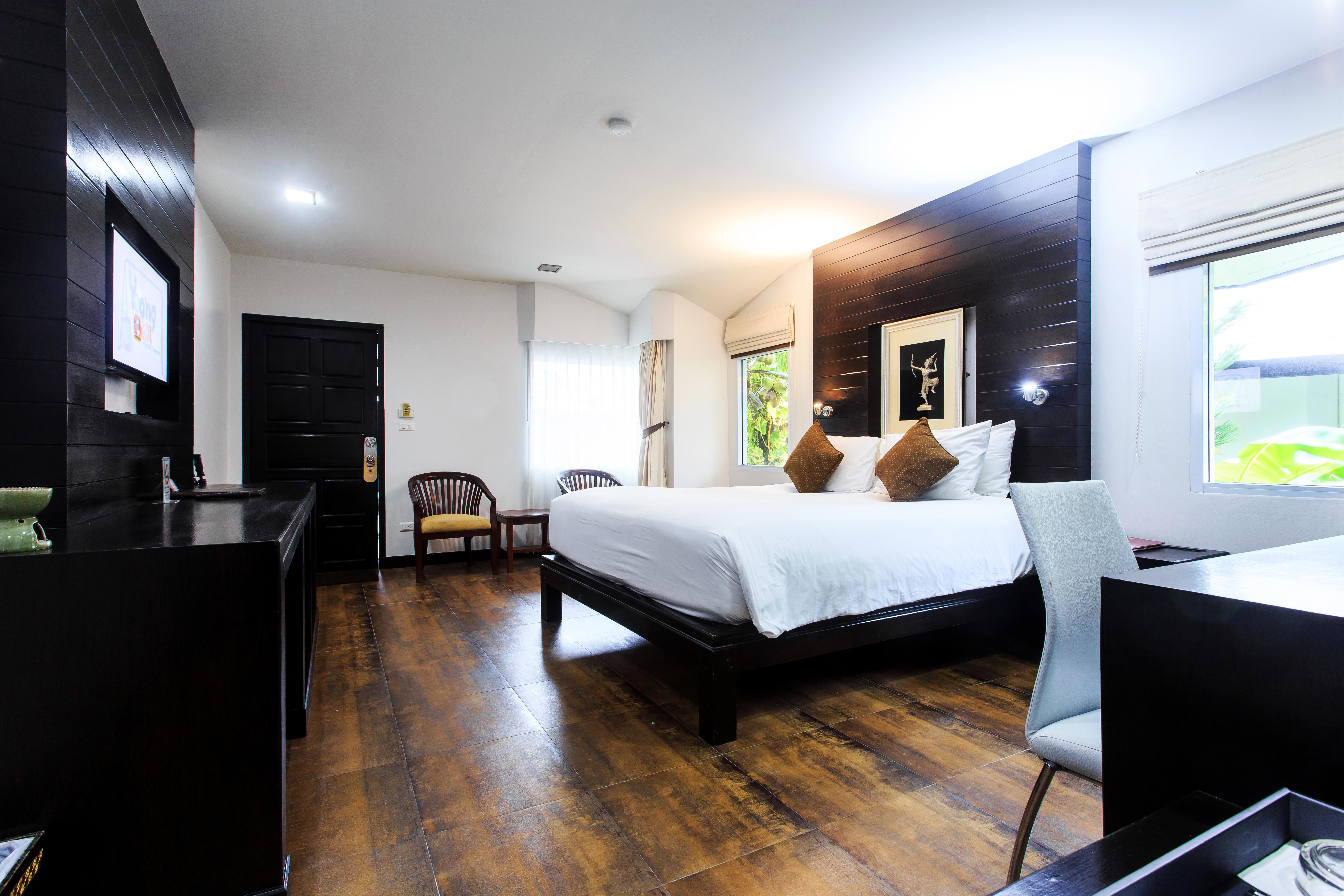 Chaweng Cove Resort 3*