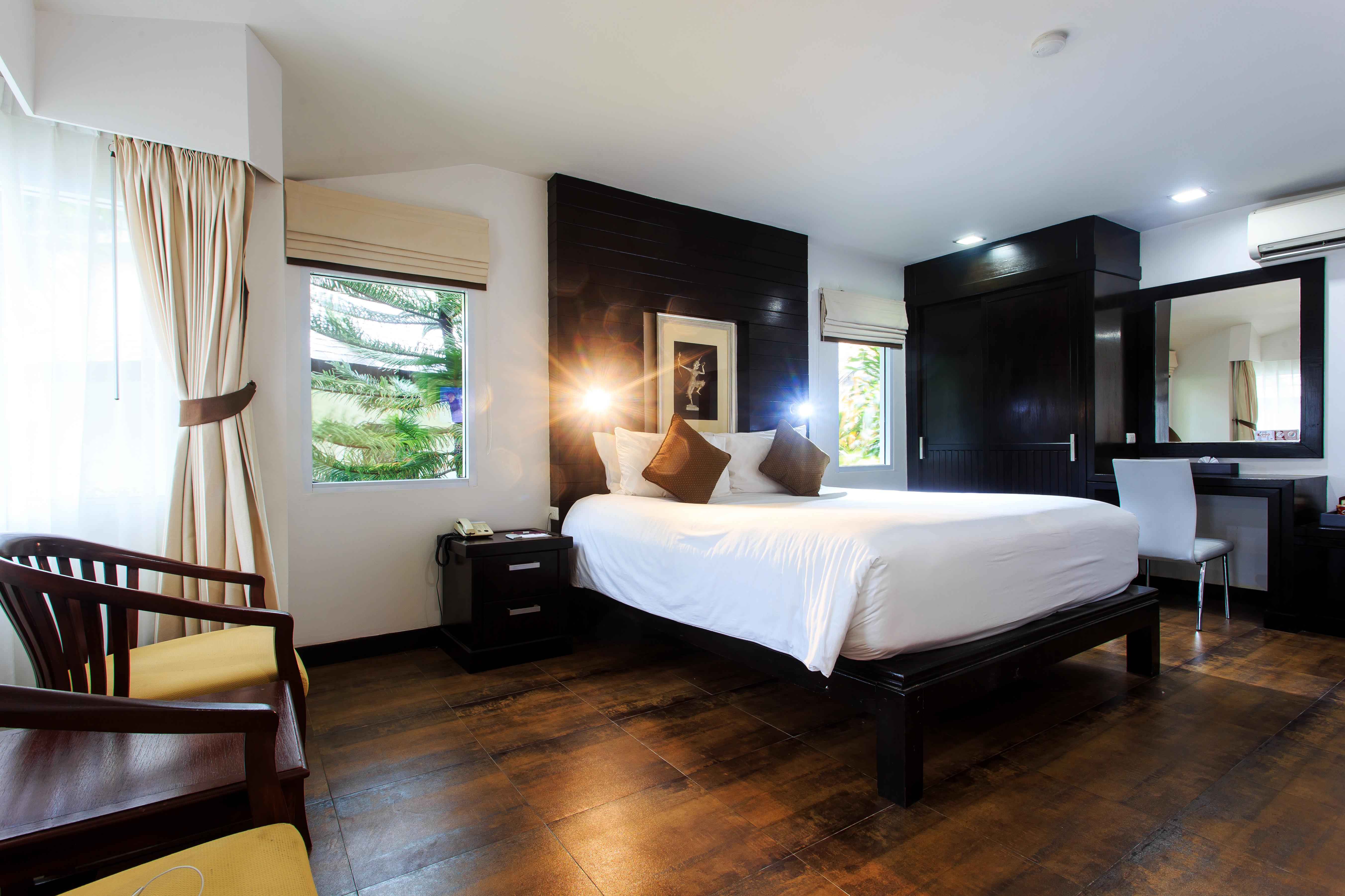 Resort Chaweng Cove