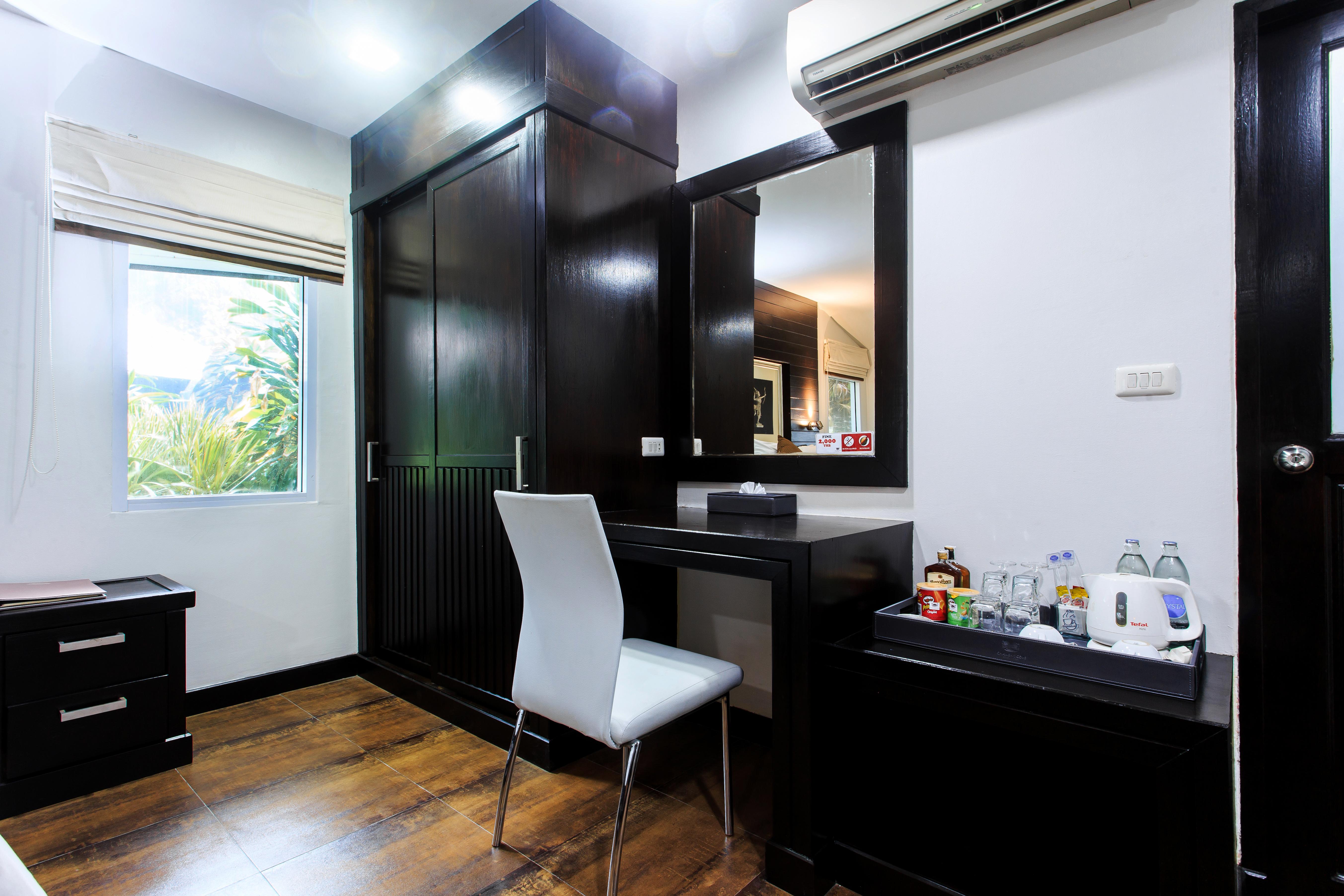 Chaweng Cove Resort 3*