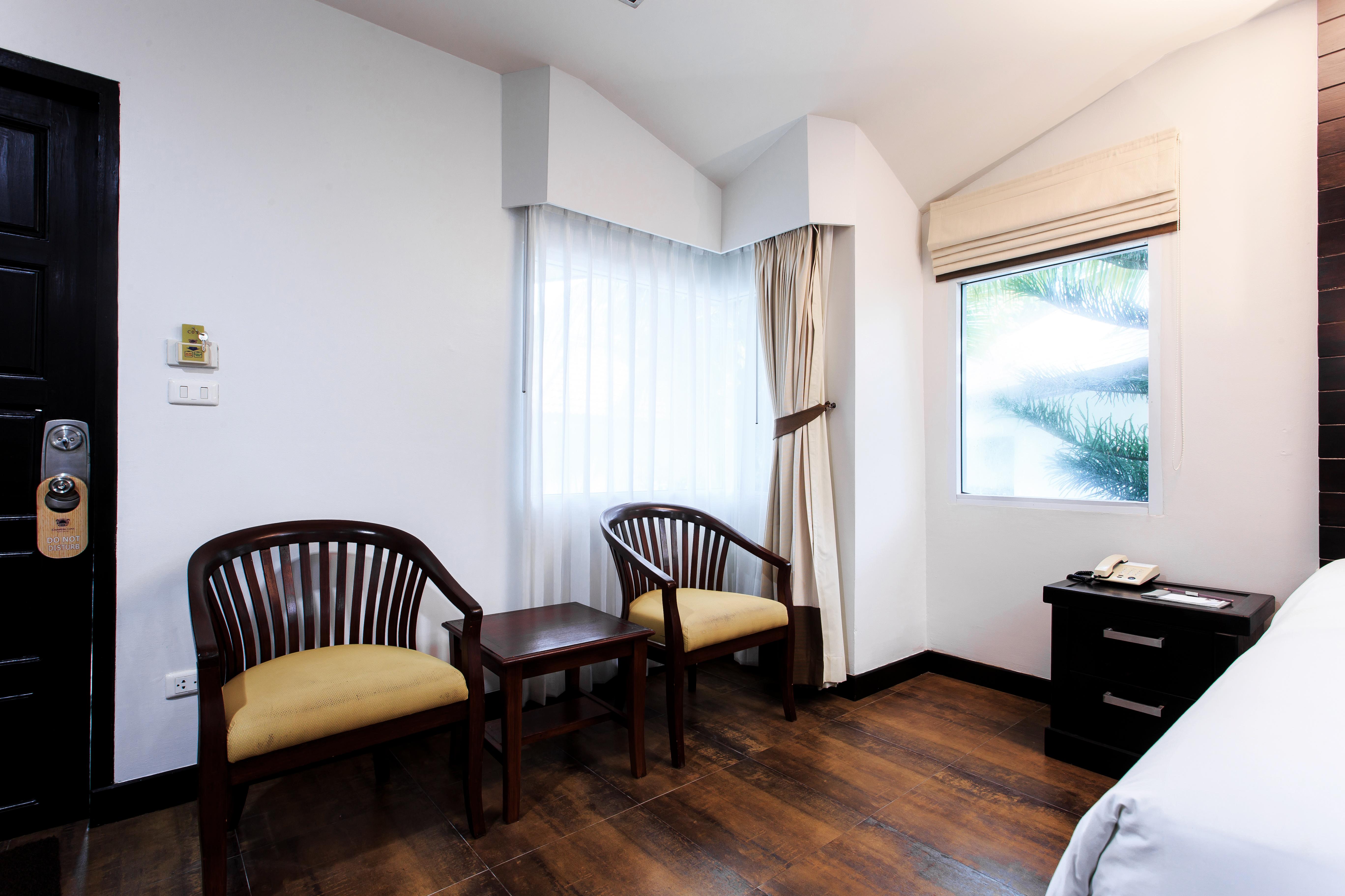 Chaweng Cove Koh Samui