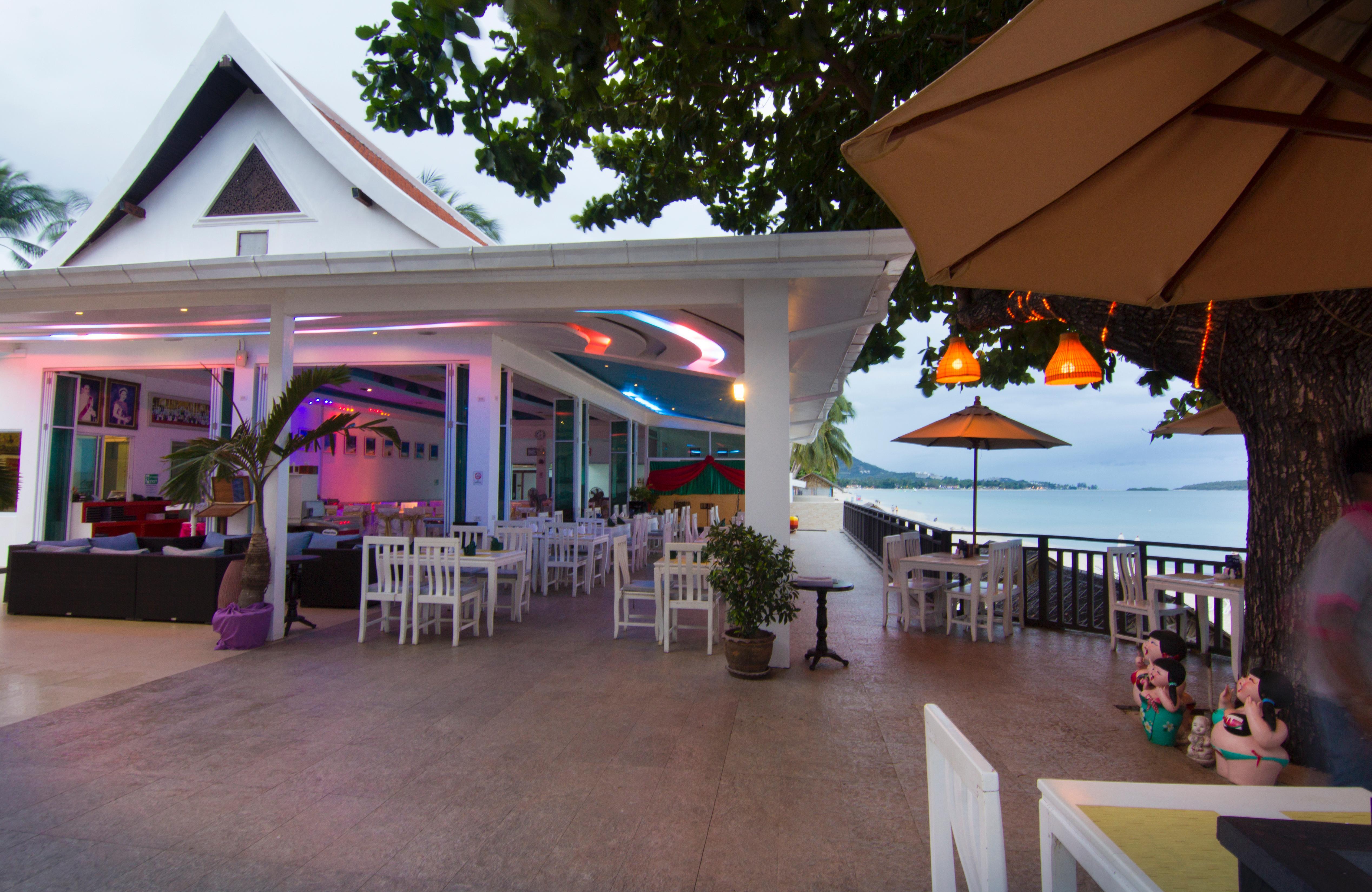 Chaweng Cove 3* Koh Samui