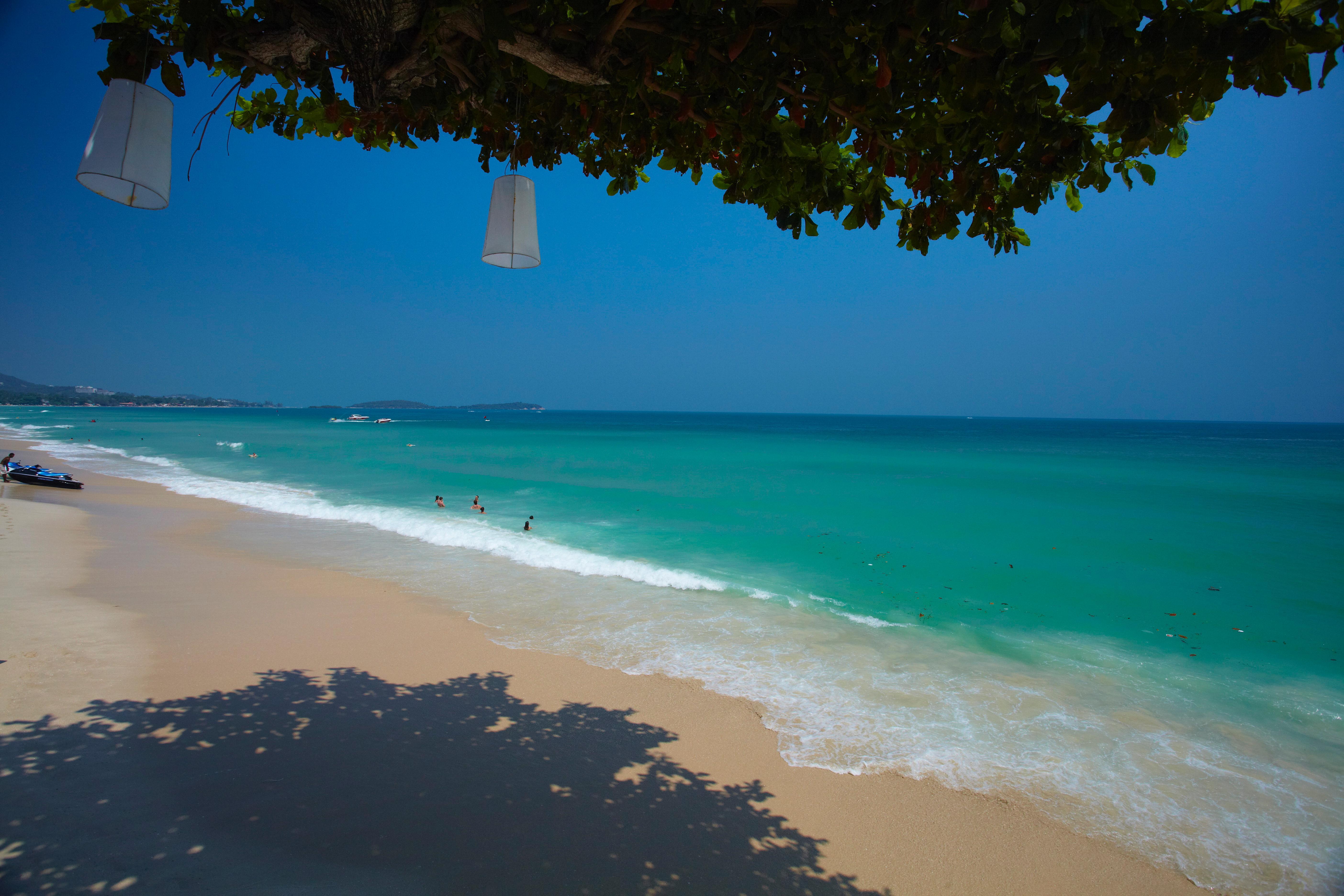 Resort Chaweng Cove Koh Samui