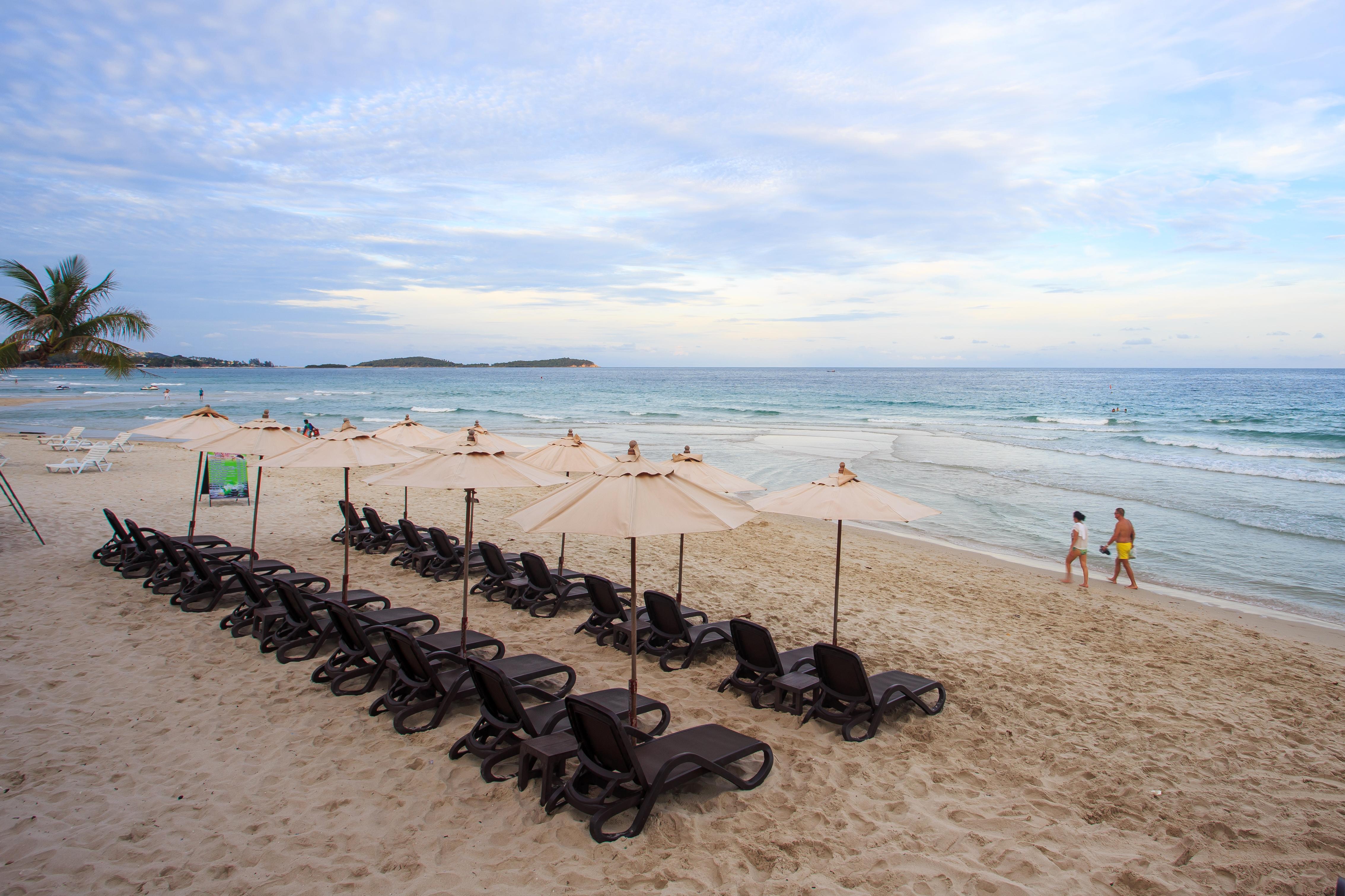 Chaweng Cove Koh Samui