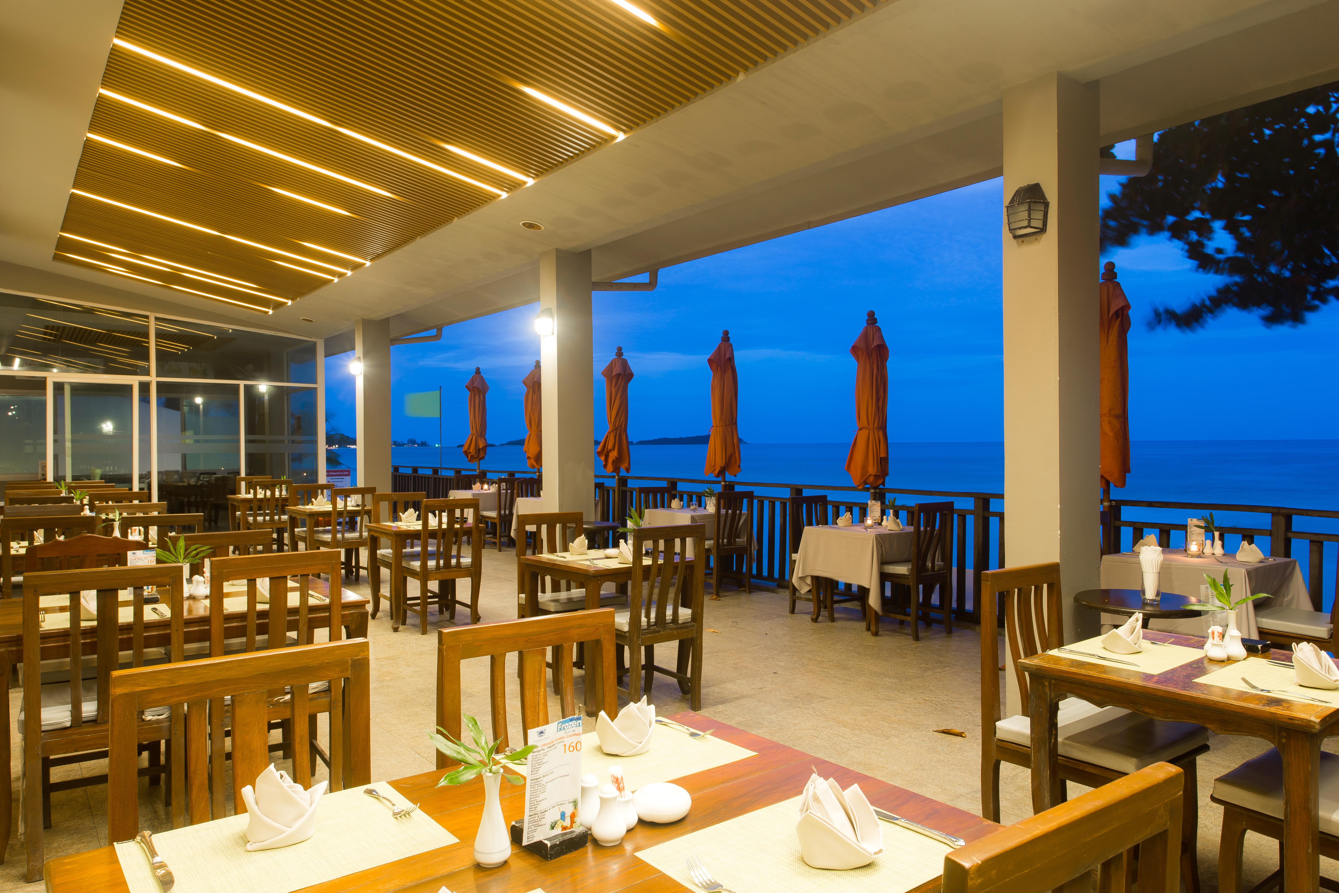 Chaweng Cove Resort Koh Samui