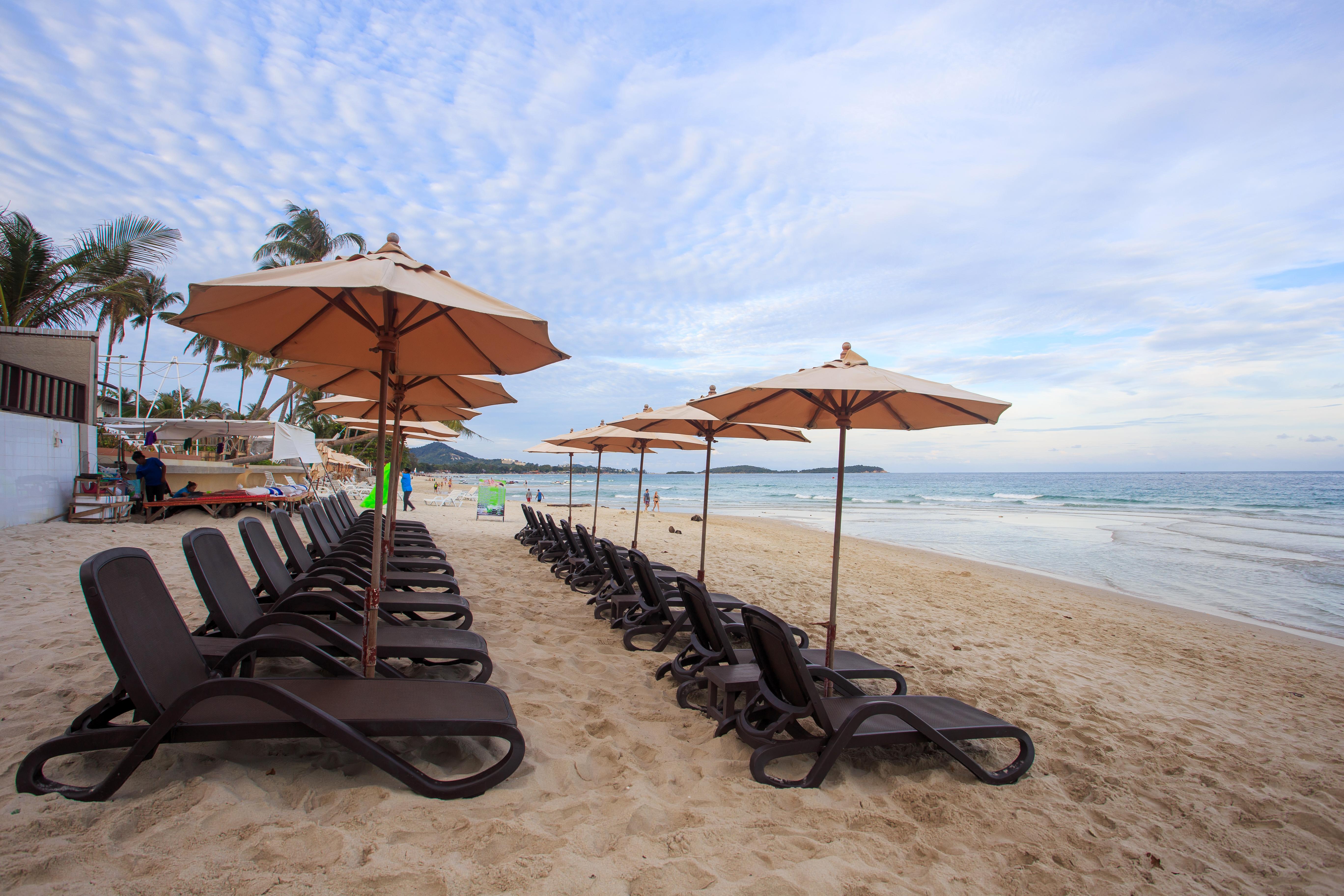 Chaweng Cove 3*
