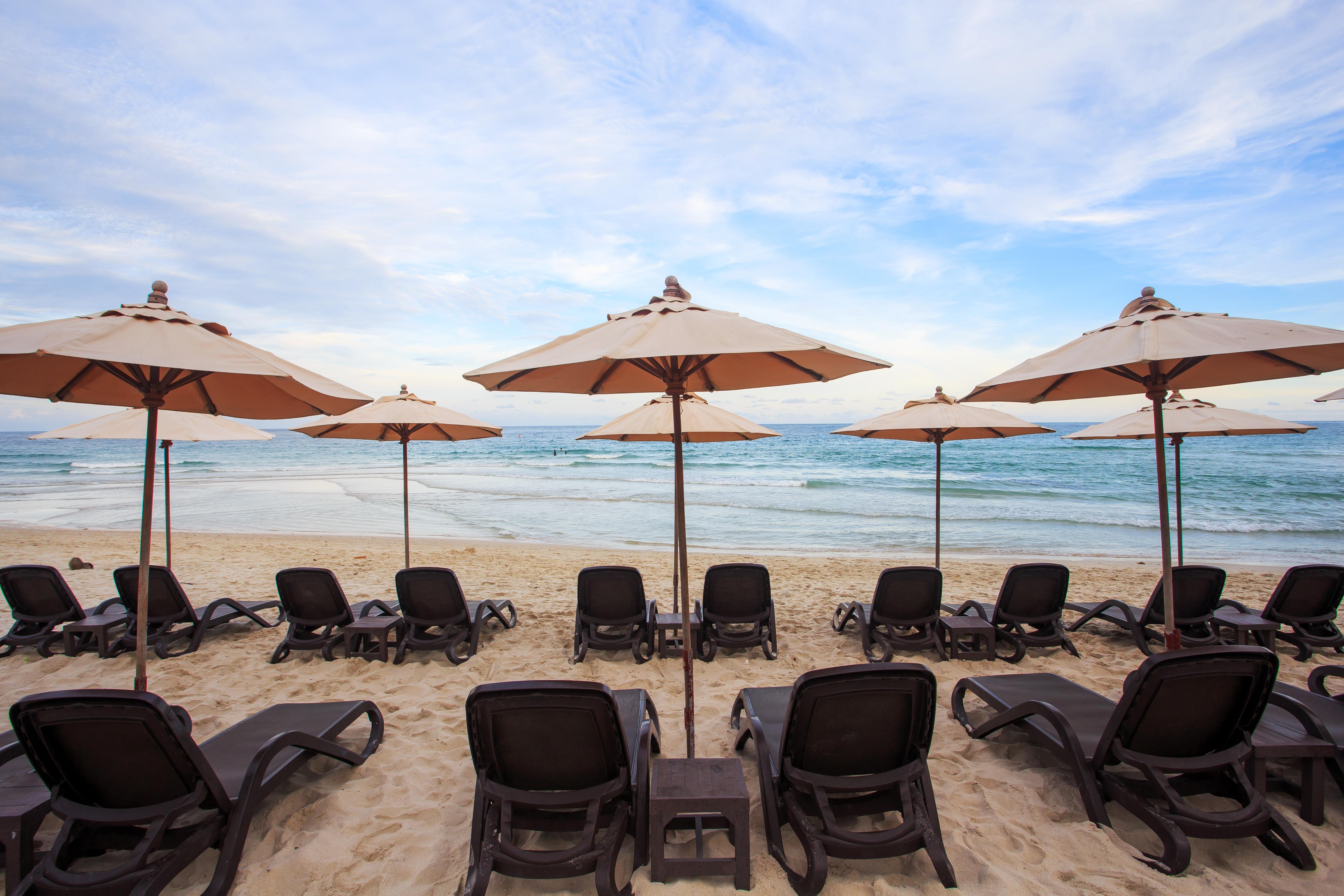 Resort Chaweng Cove 3*