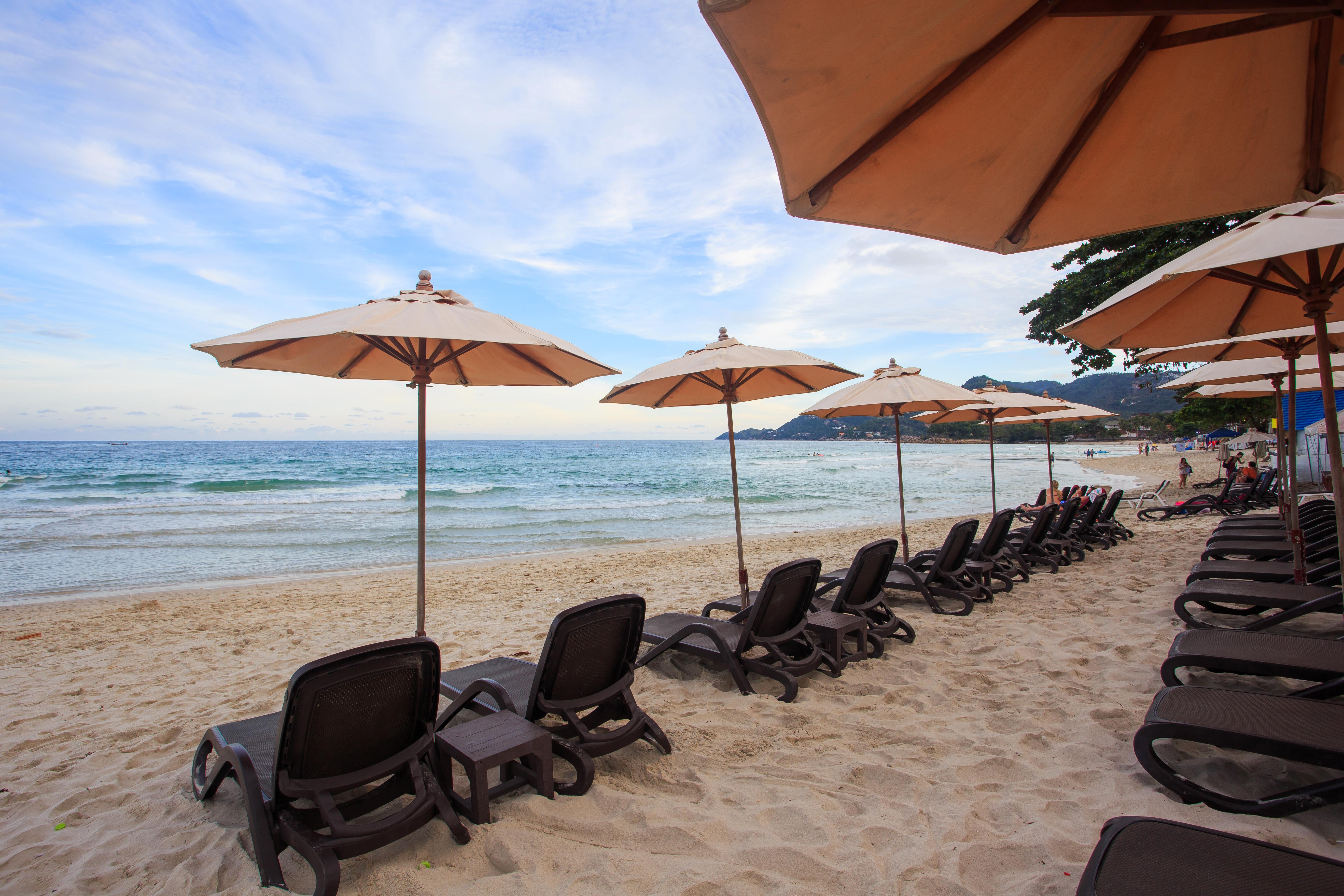 Chaweng Cove 3* Koh Samui