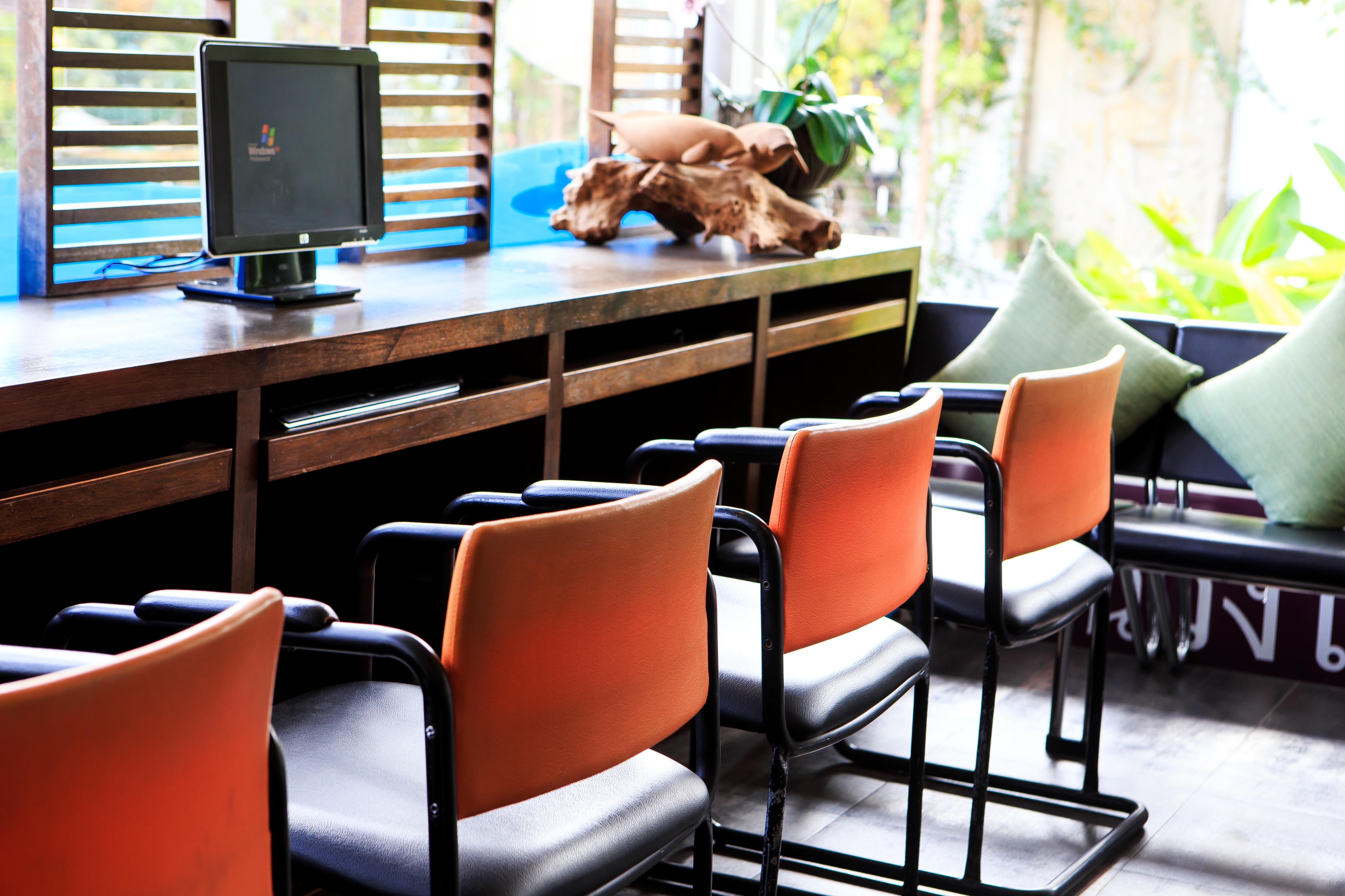 Chaweng Cove 3* Koh Samui
