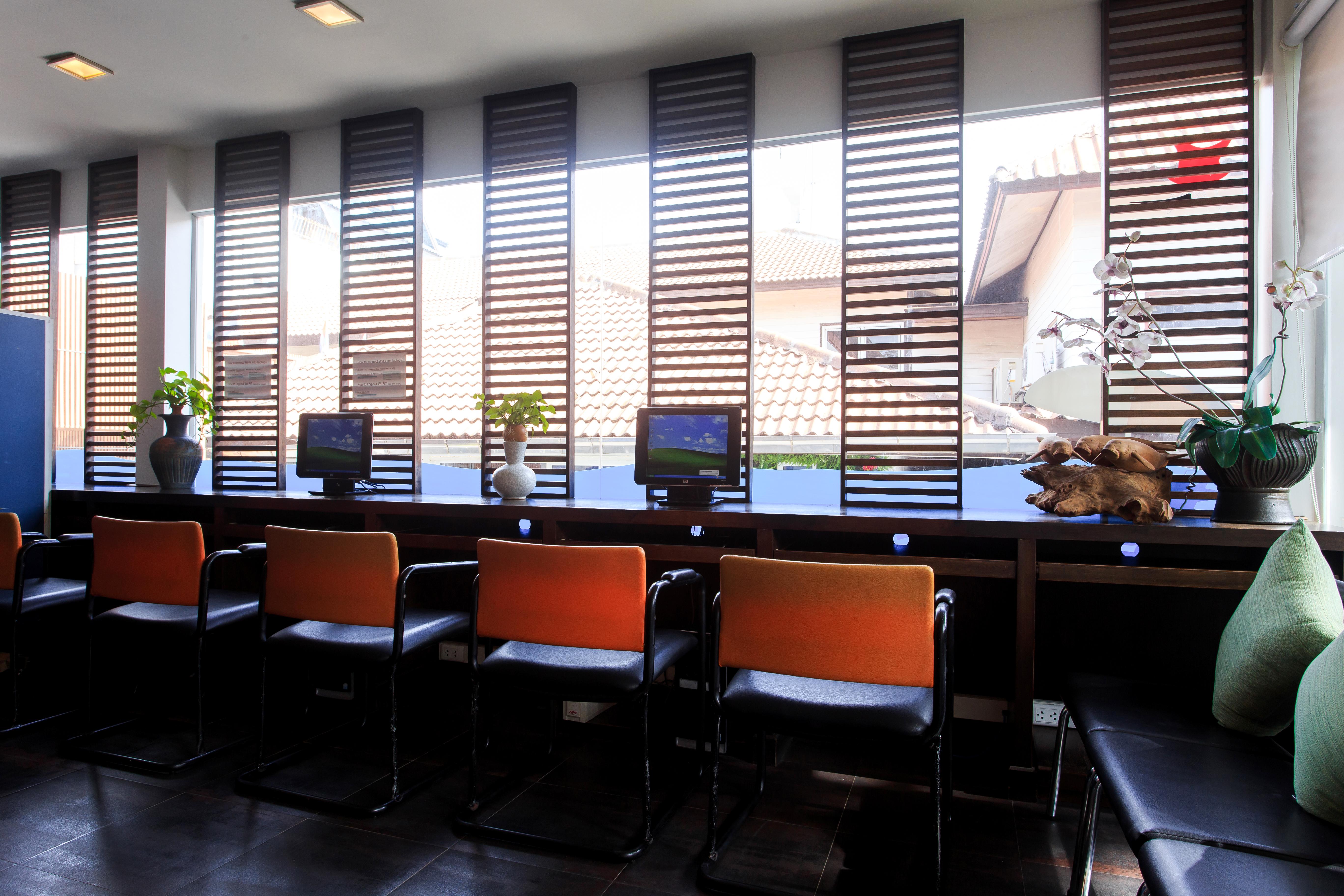 Resort Chaweng Cove 3*
