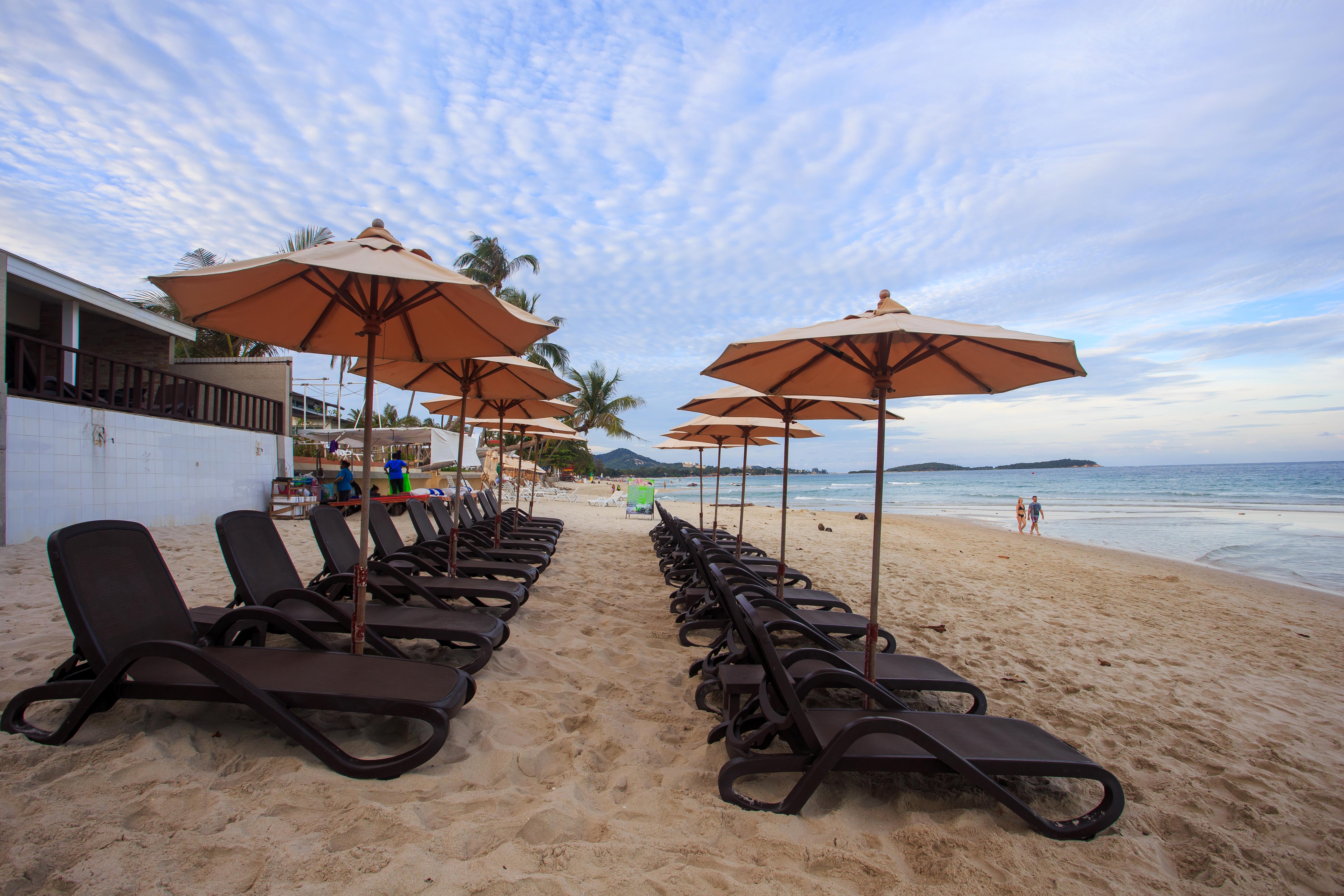 Chaweng Cove Koh Samui