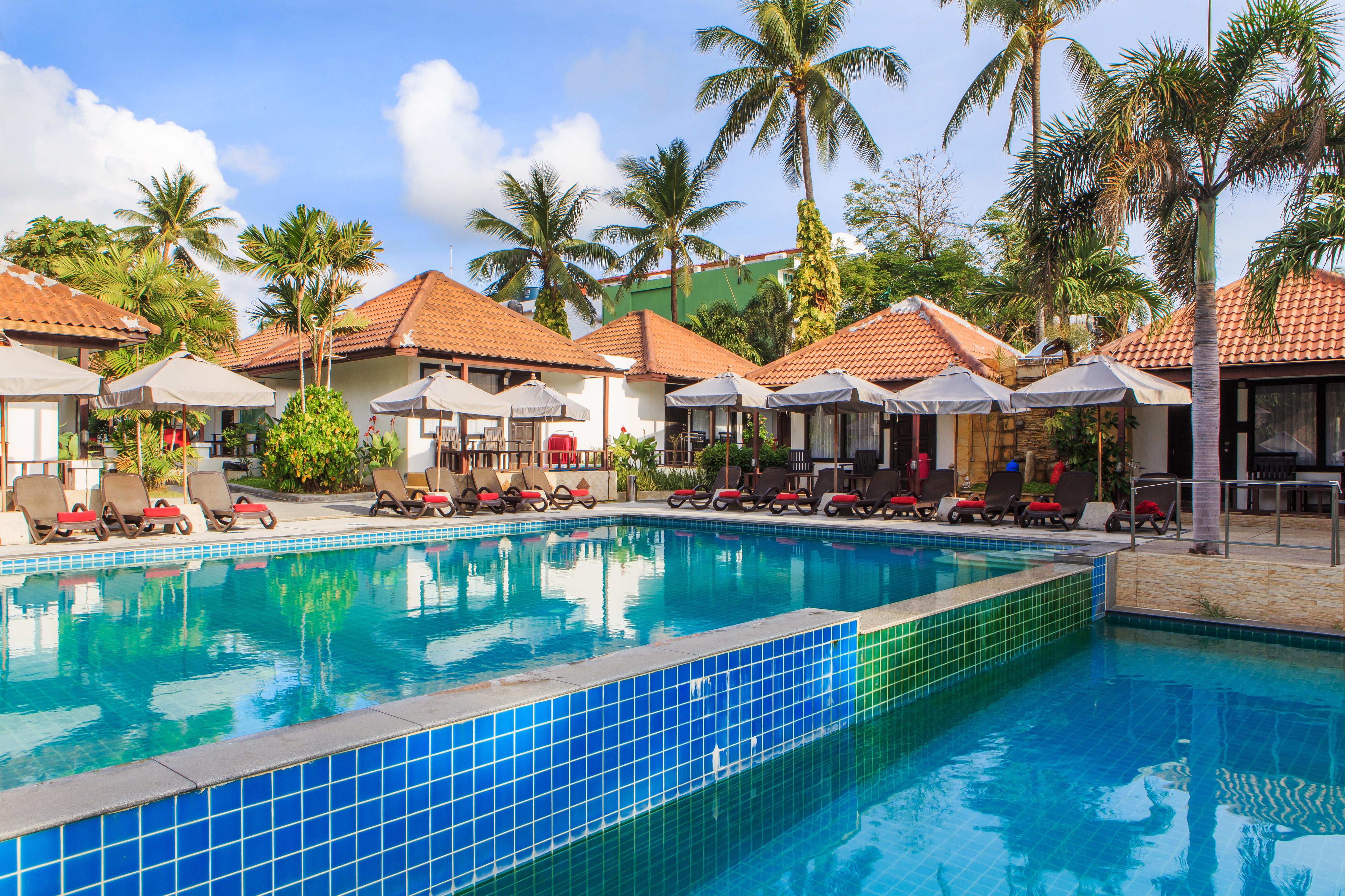 Chaweng Cove Koh Samui
