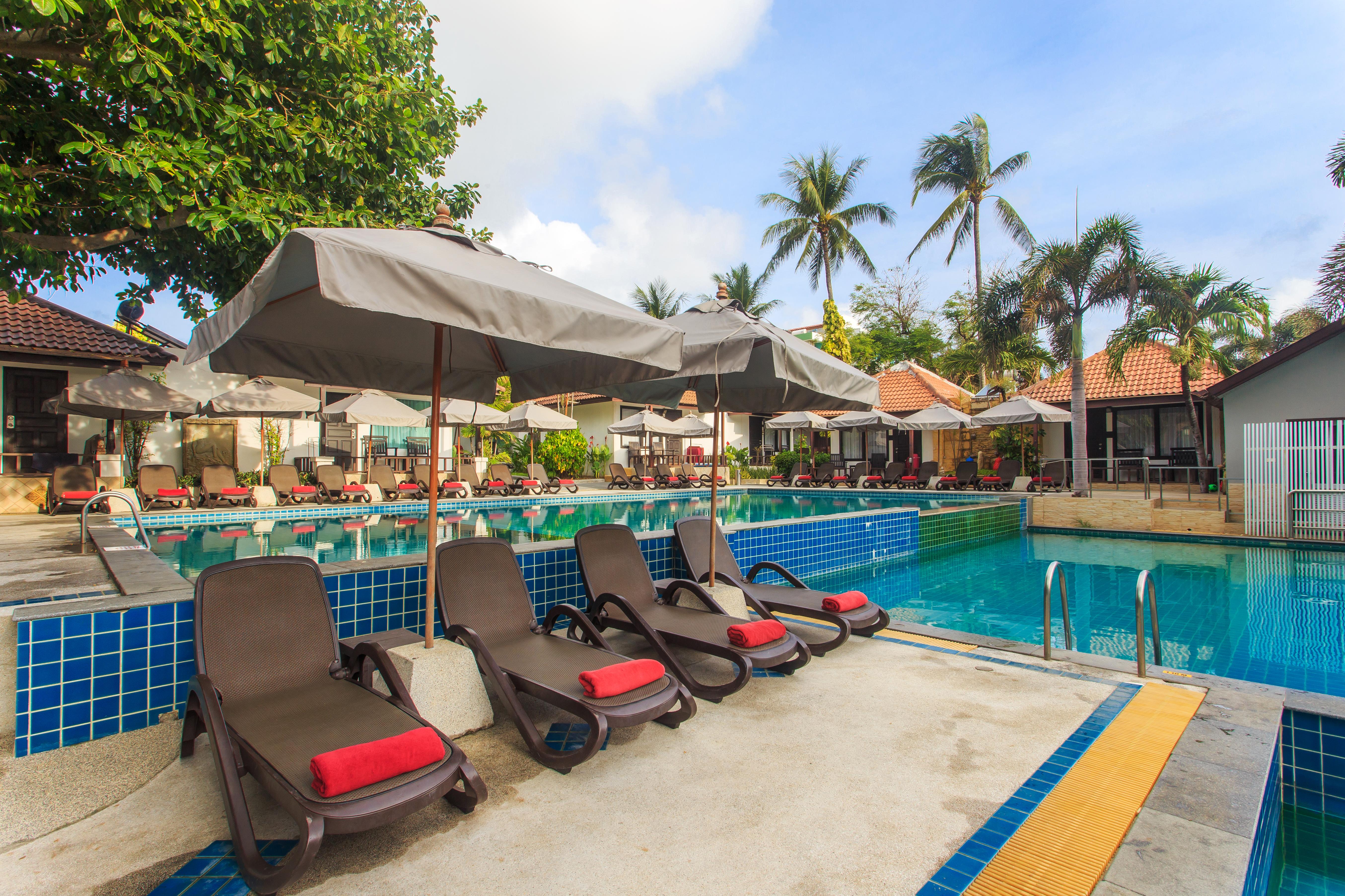 Resort Chaweng Cove