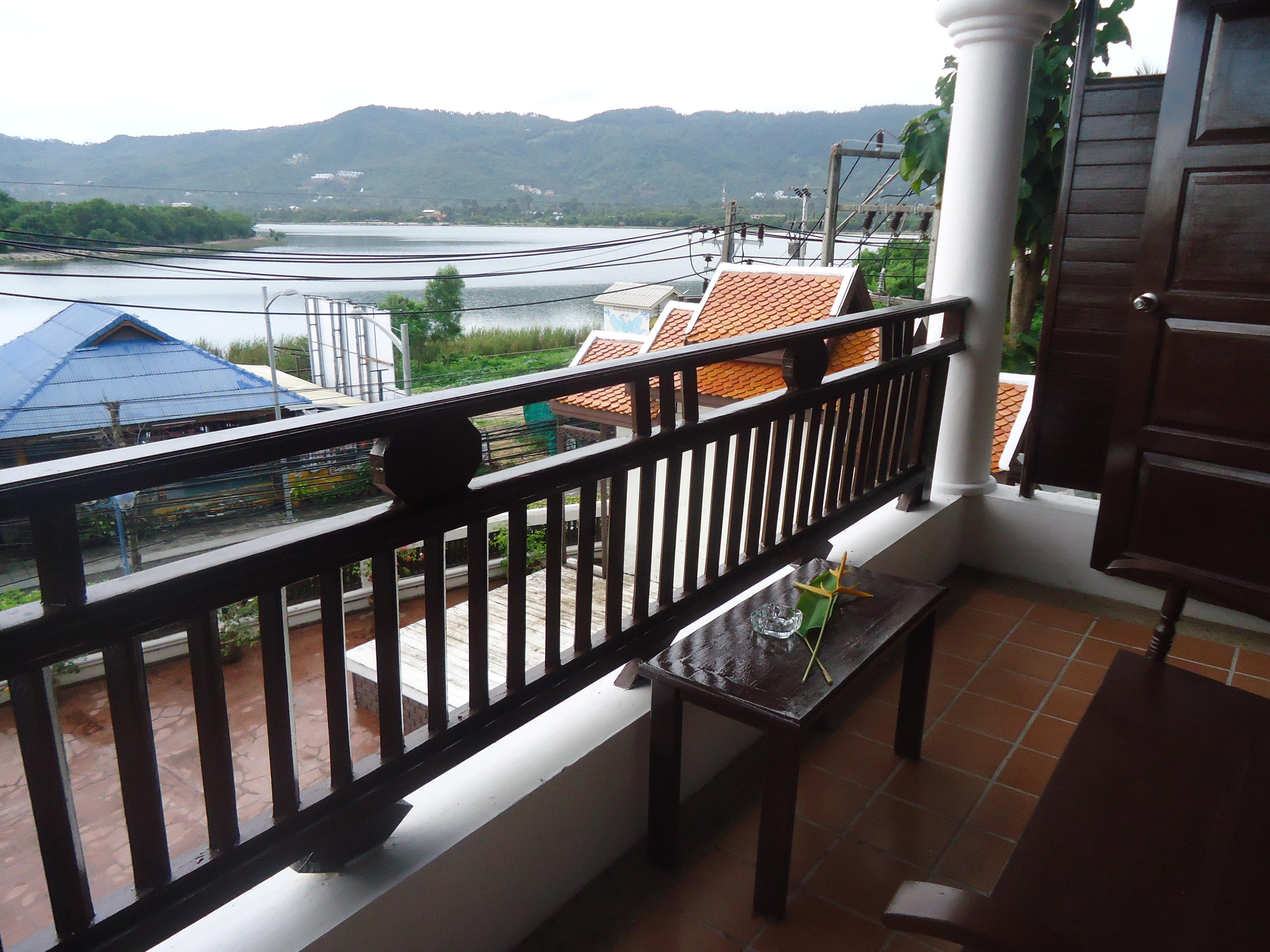 Nova Samui Hotel