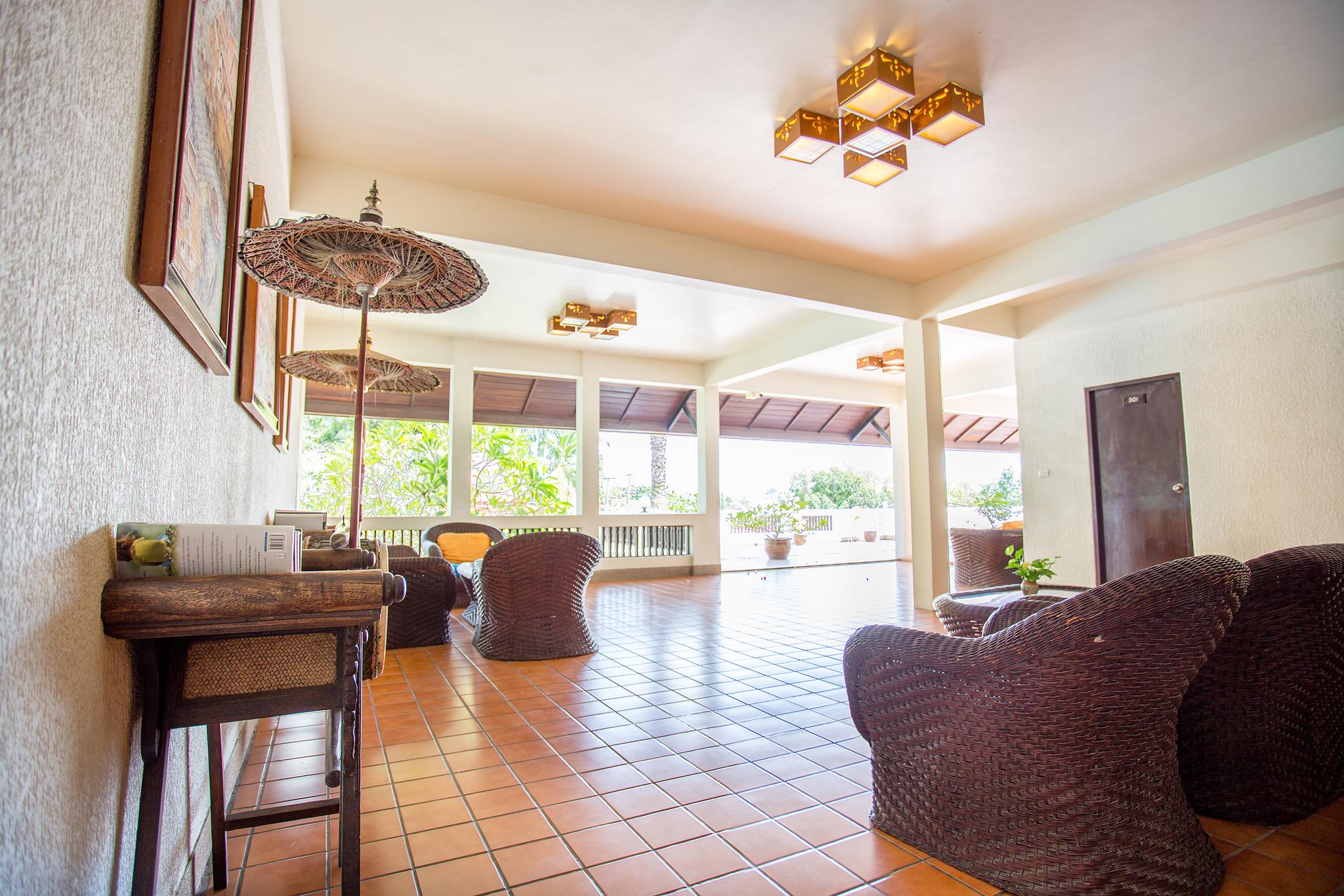 Hotel Nova Samui