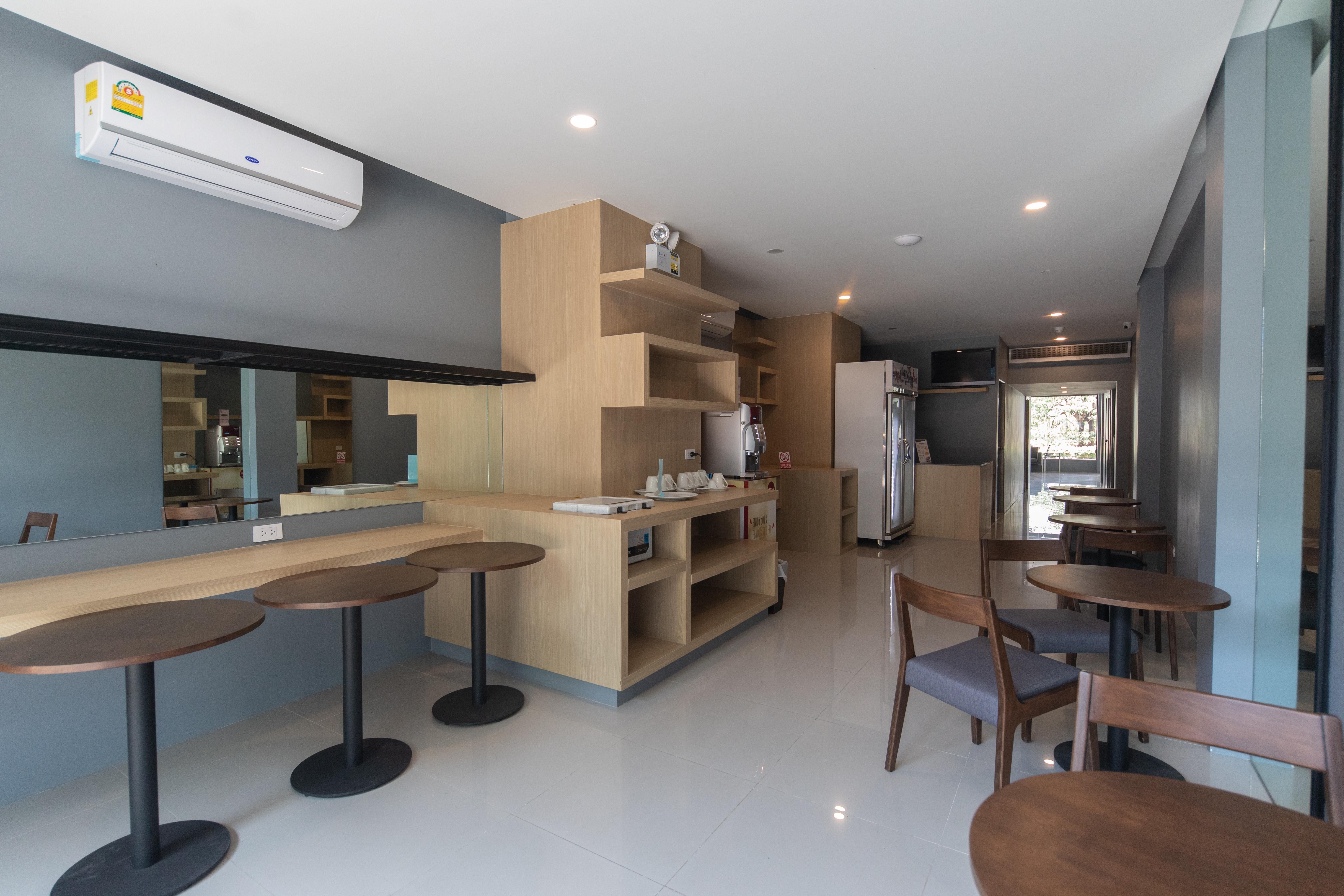 Nora Lakeview 3* Chaweng (Koh Samui)