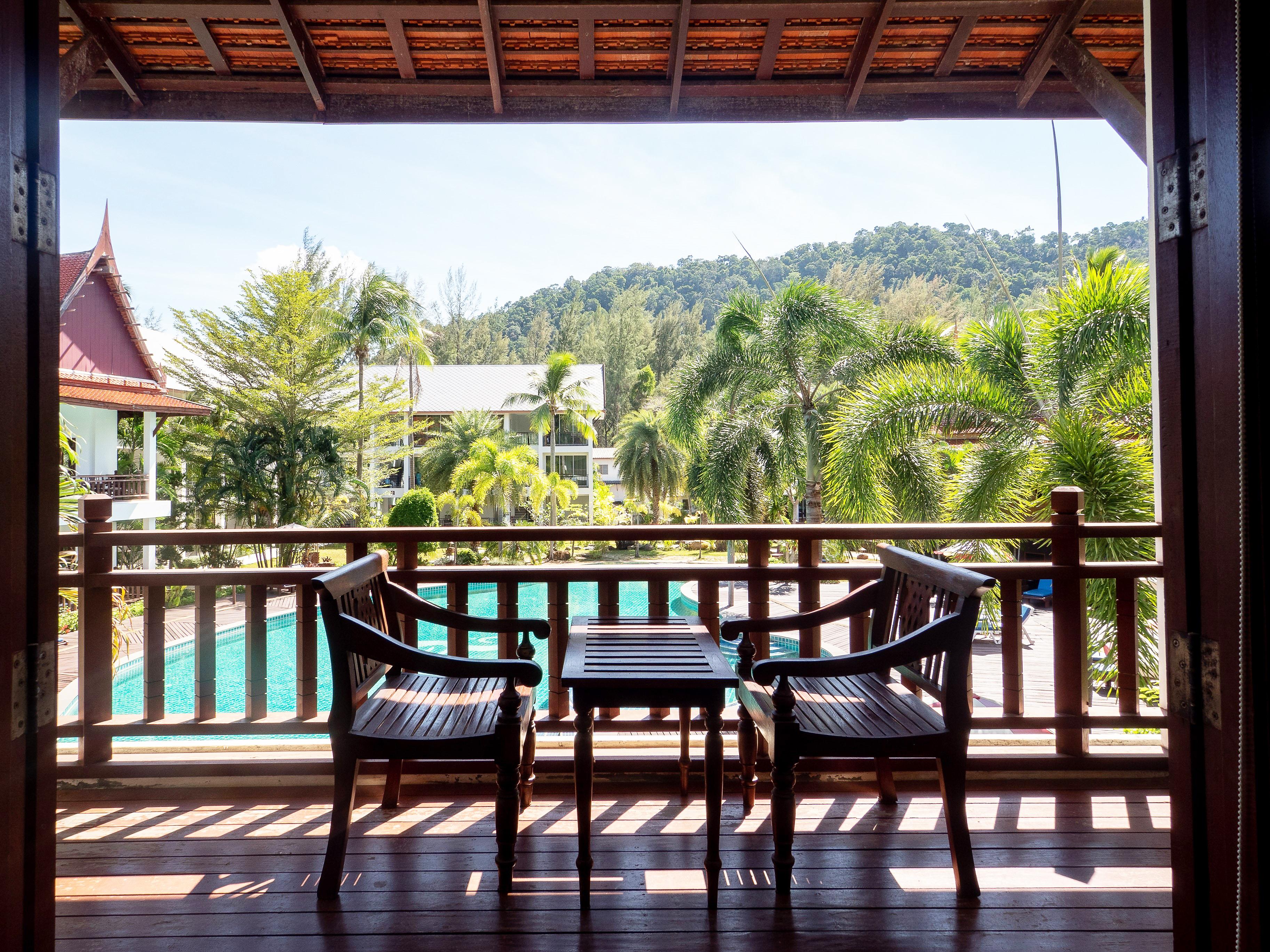 Resort Royal Lanta & Koh Lanta