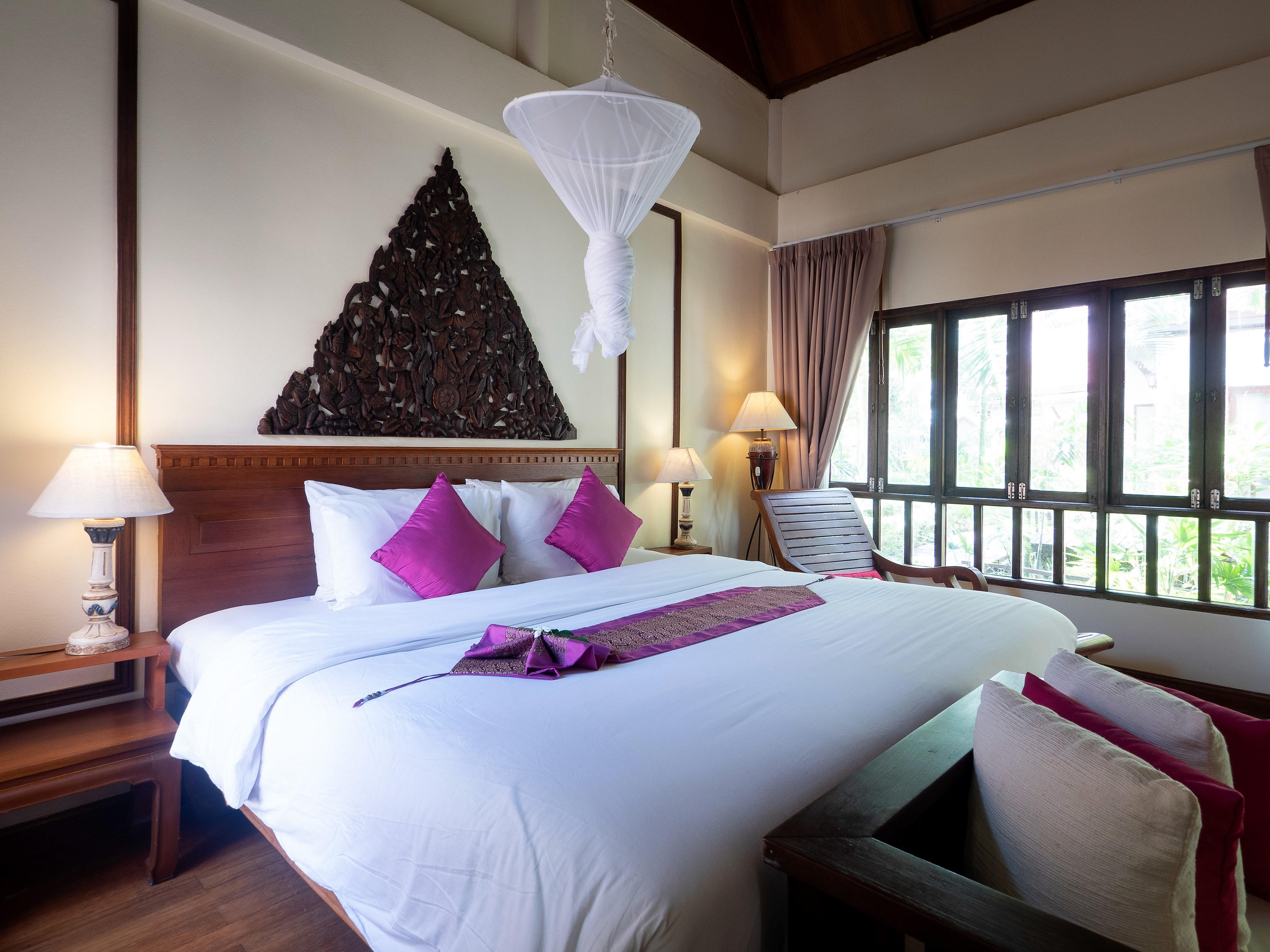 Royal Lanta & 4* Koh Lanta