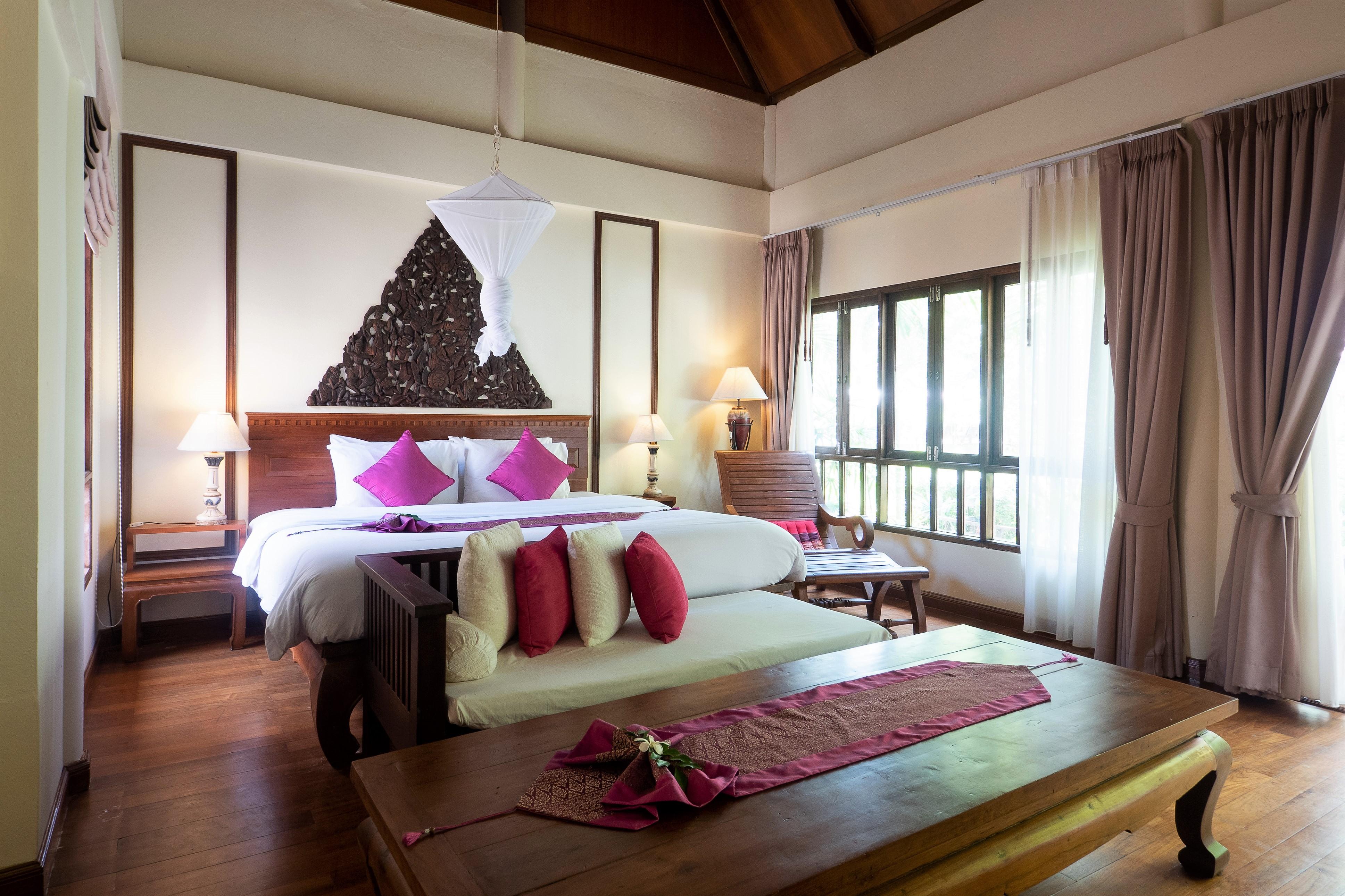 Resort Royal Lanta & 4*