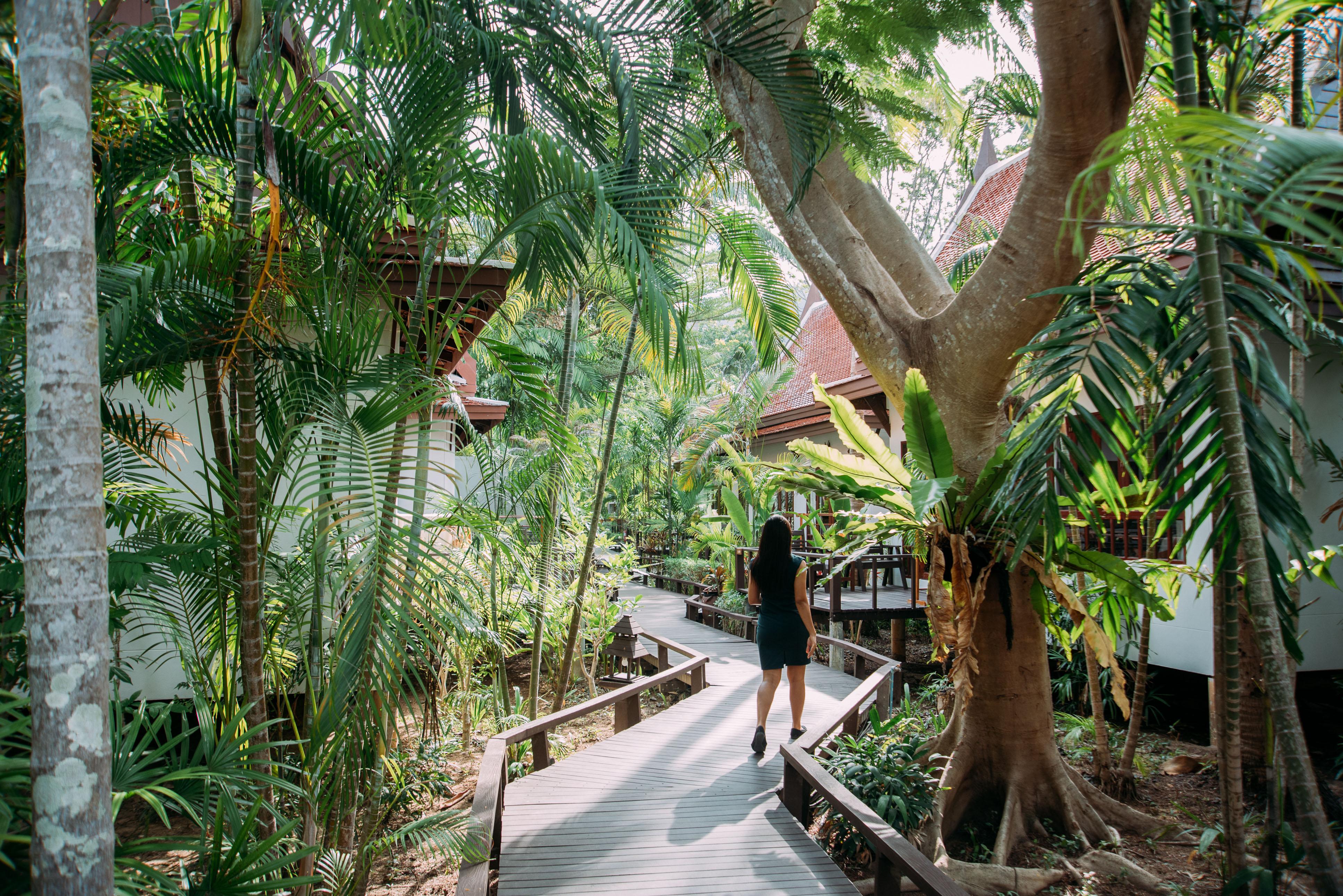 Royal Lanta & 4* Koh Lanta