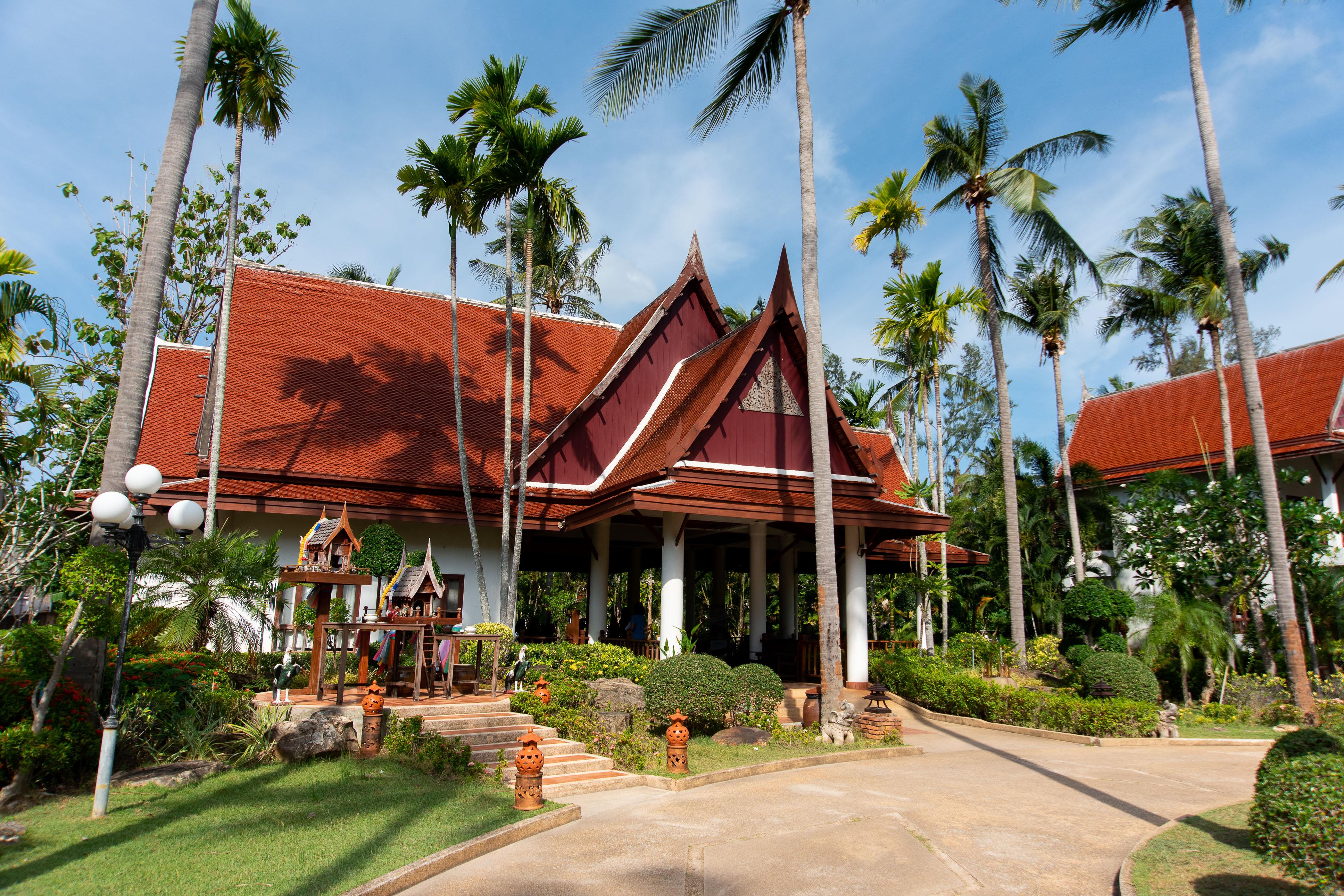 Resort Royal Lanta &