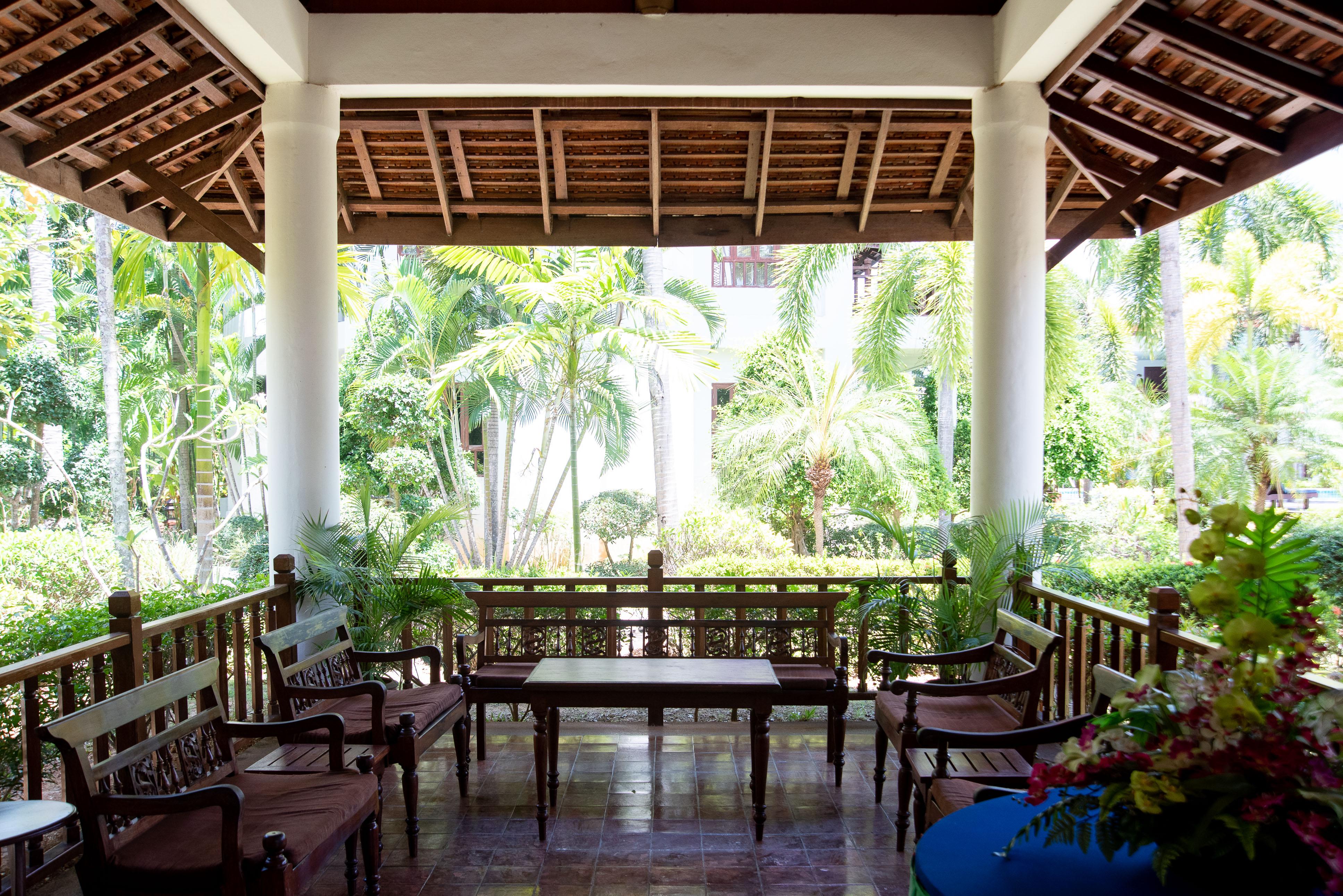 Royal Lanta & Resort Koh Lanta