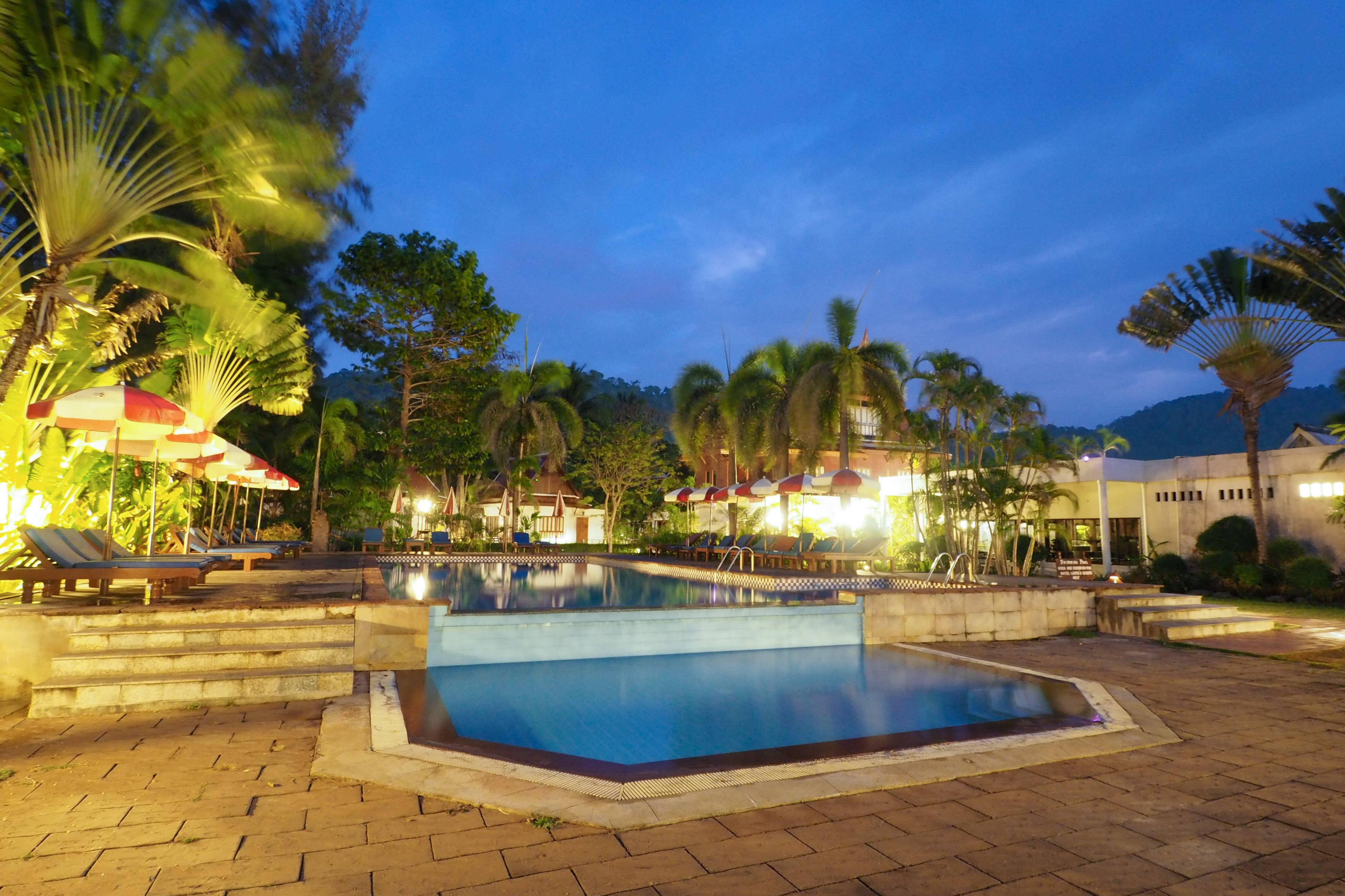 Royal Lanta & 4* Koh Lanta