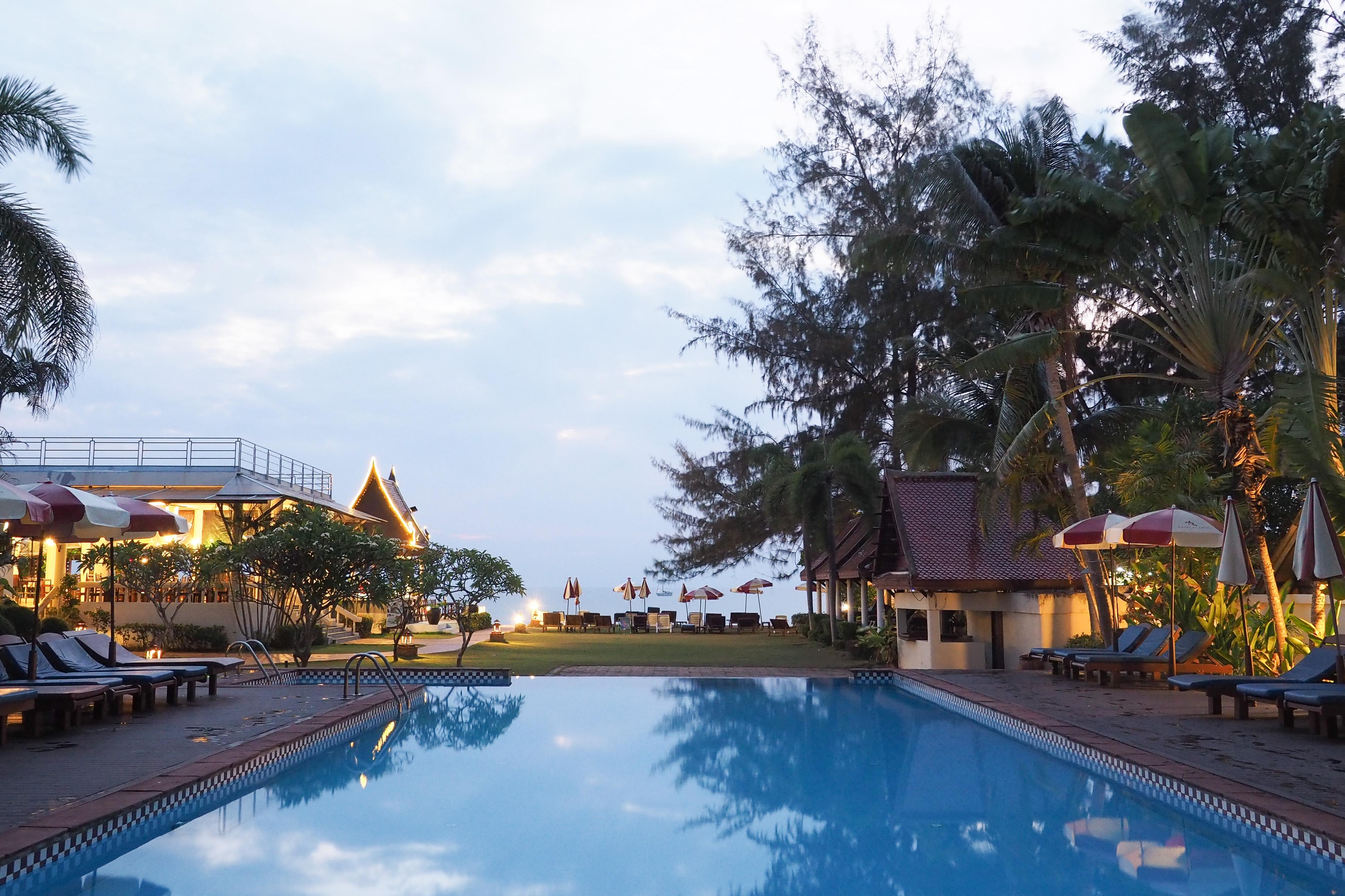 Resort Royal Lanta &