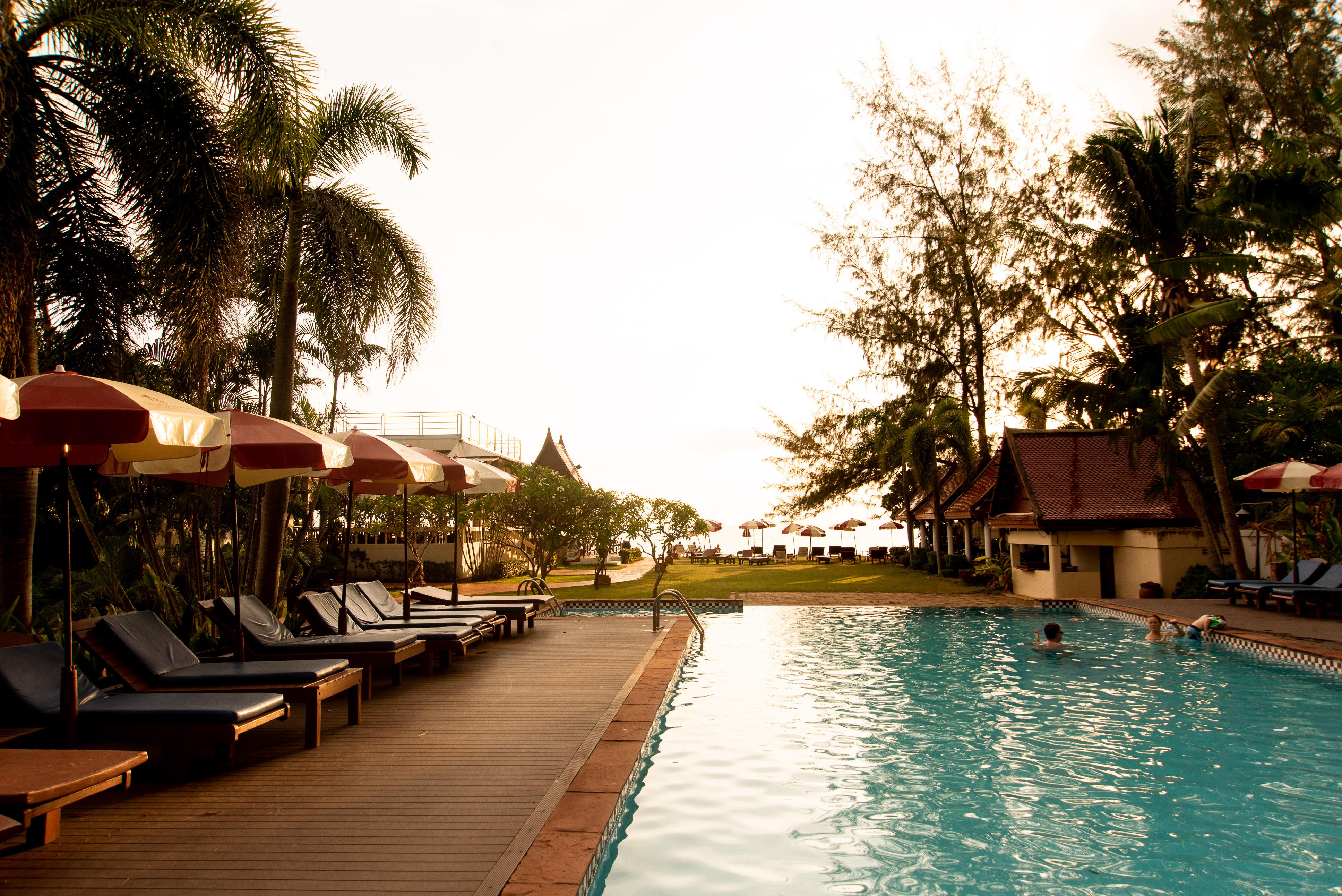 Royal Lanta & Koh Lanta