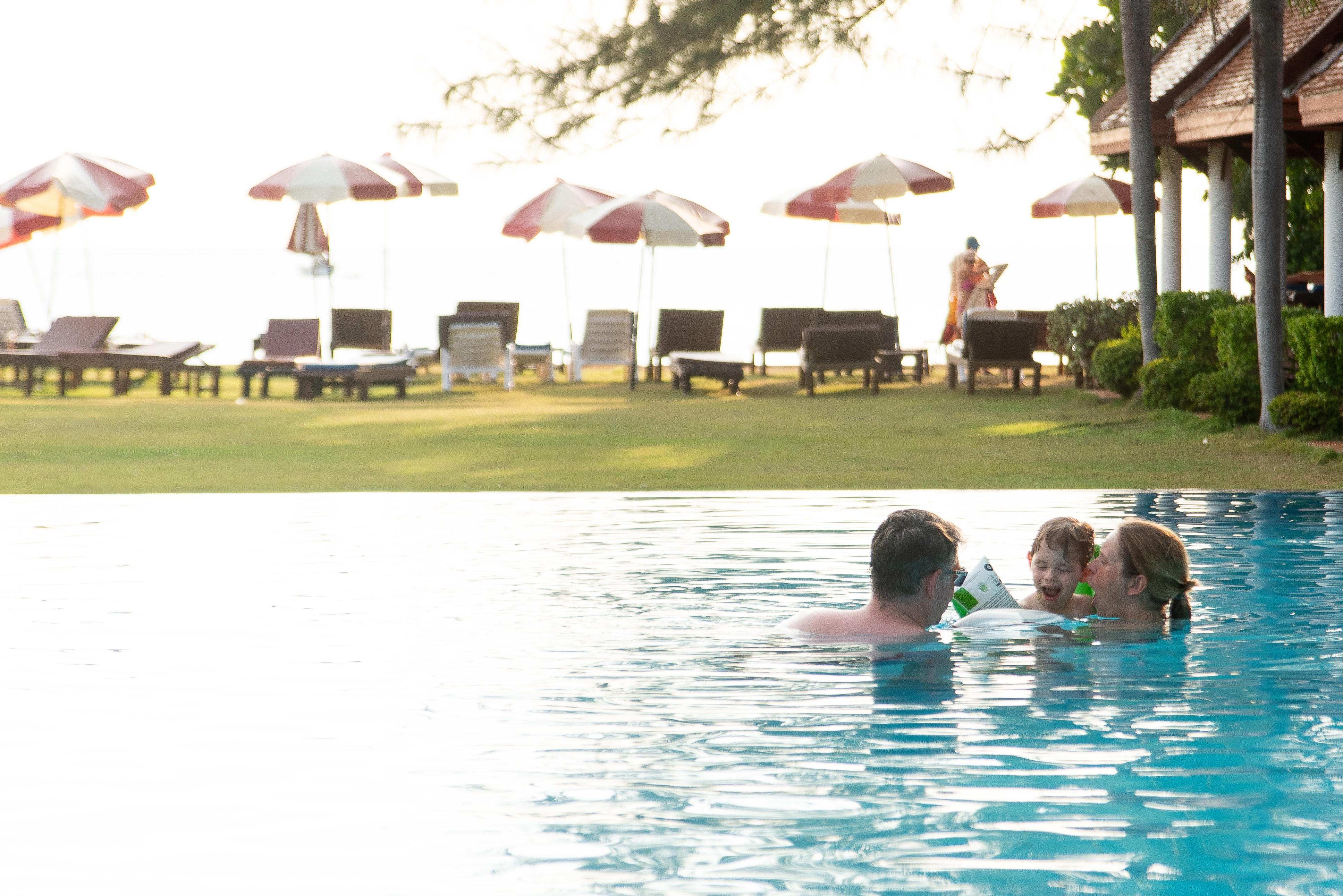 Royal Lanta & Koh Lanta
