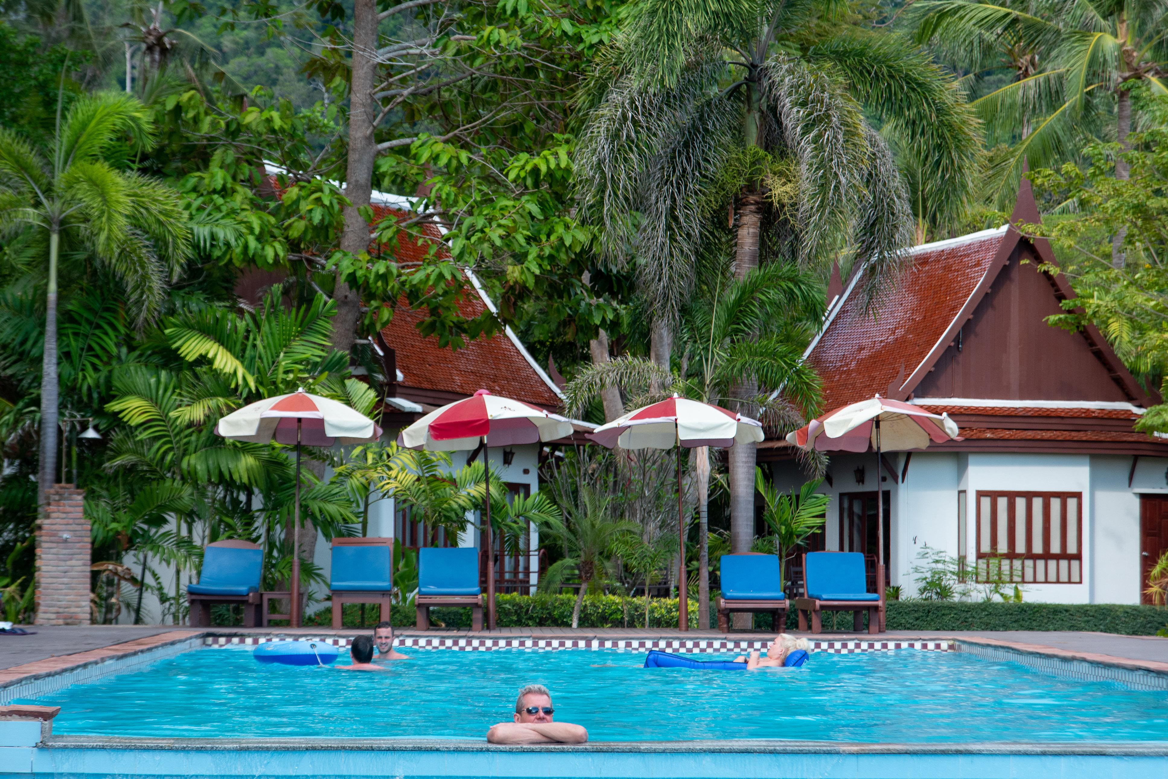 Royal Lanta & 4* Koh Lanta