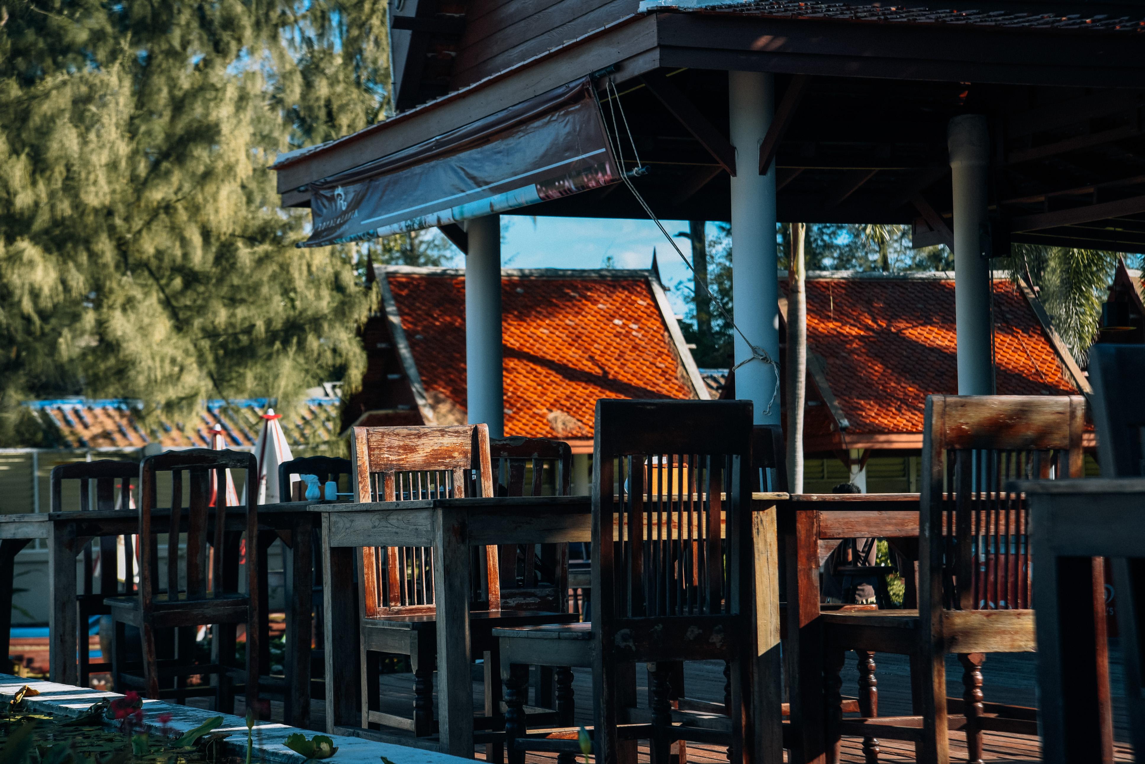 Resort Royal Lanta &
