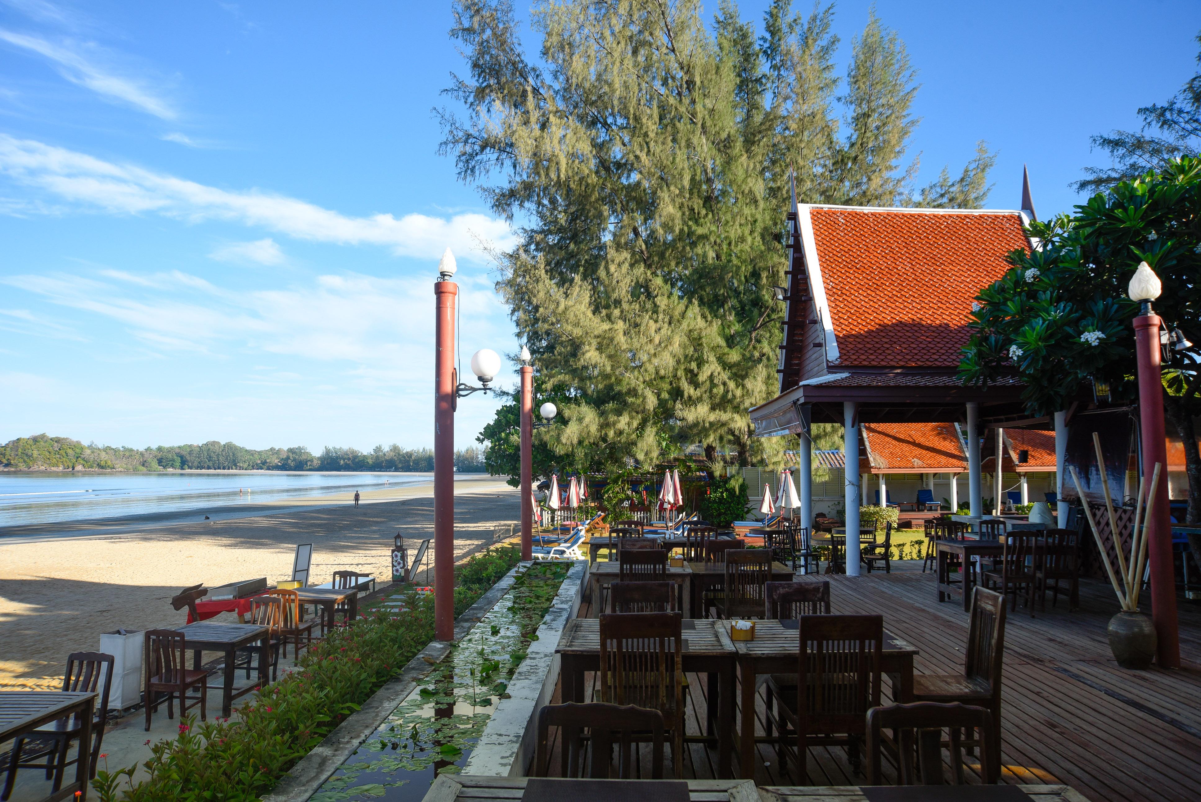 Royal Lanta & Resort Koh Lanta