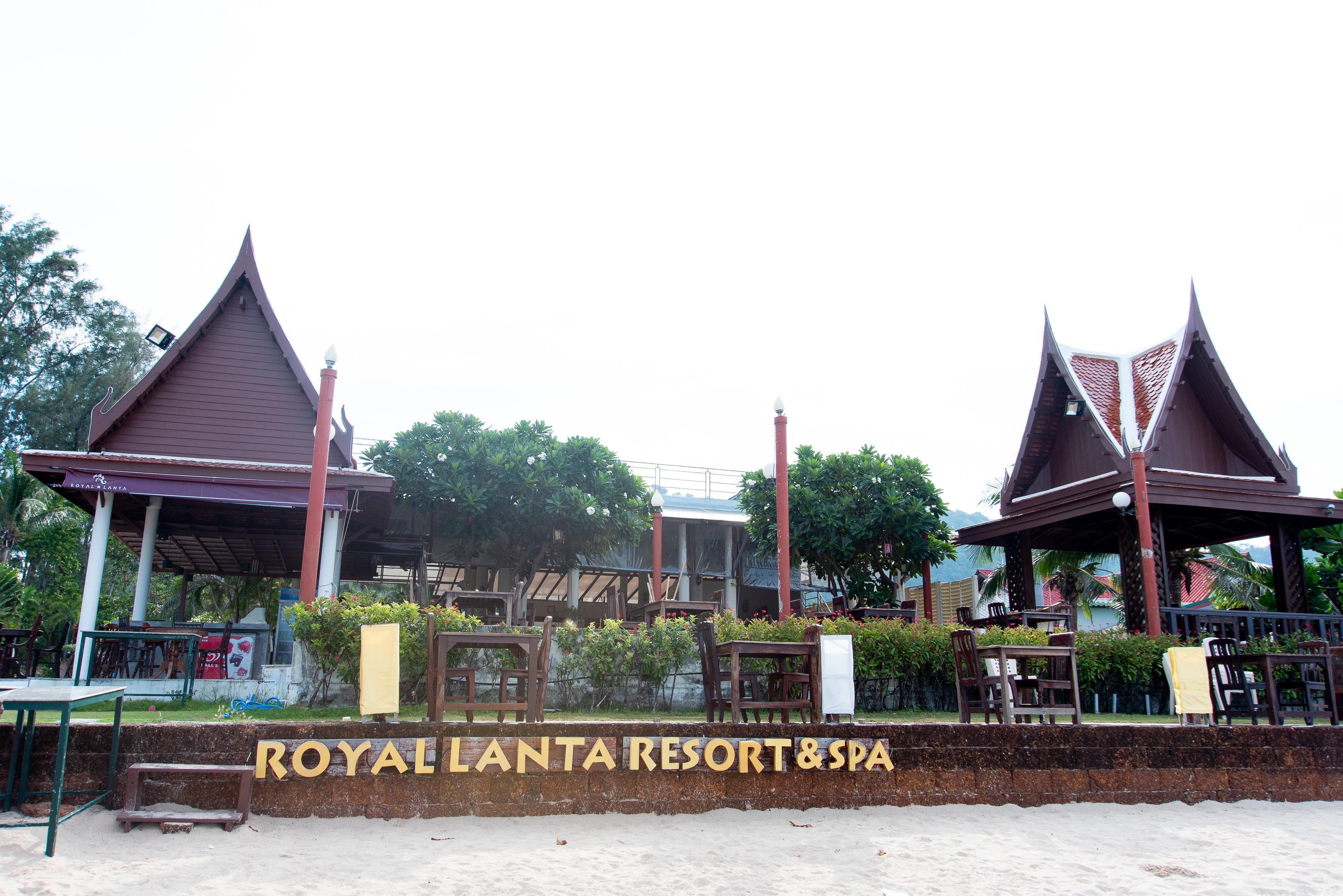 Royal Lanta & Koh Lanta