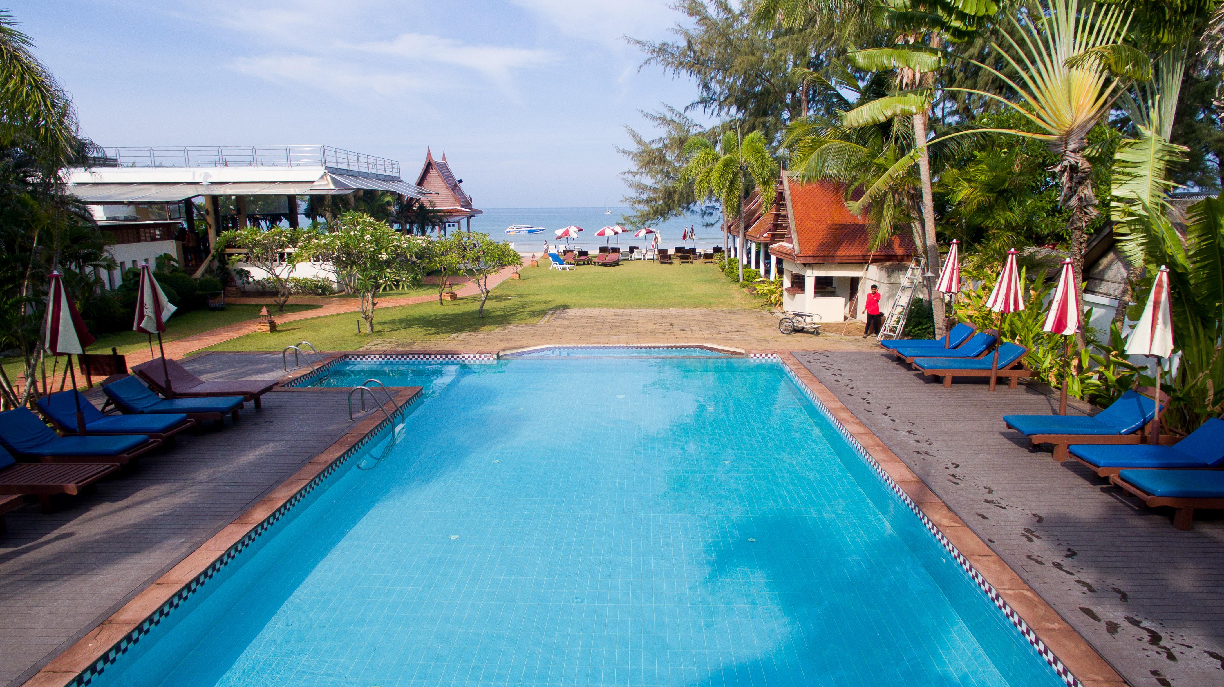 Royal Lanta & Koh Lanta