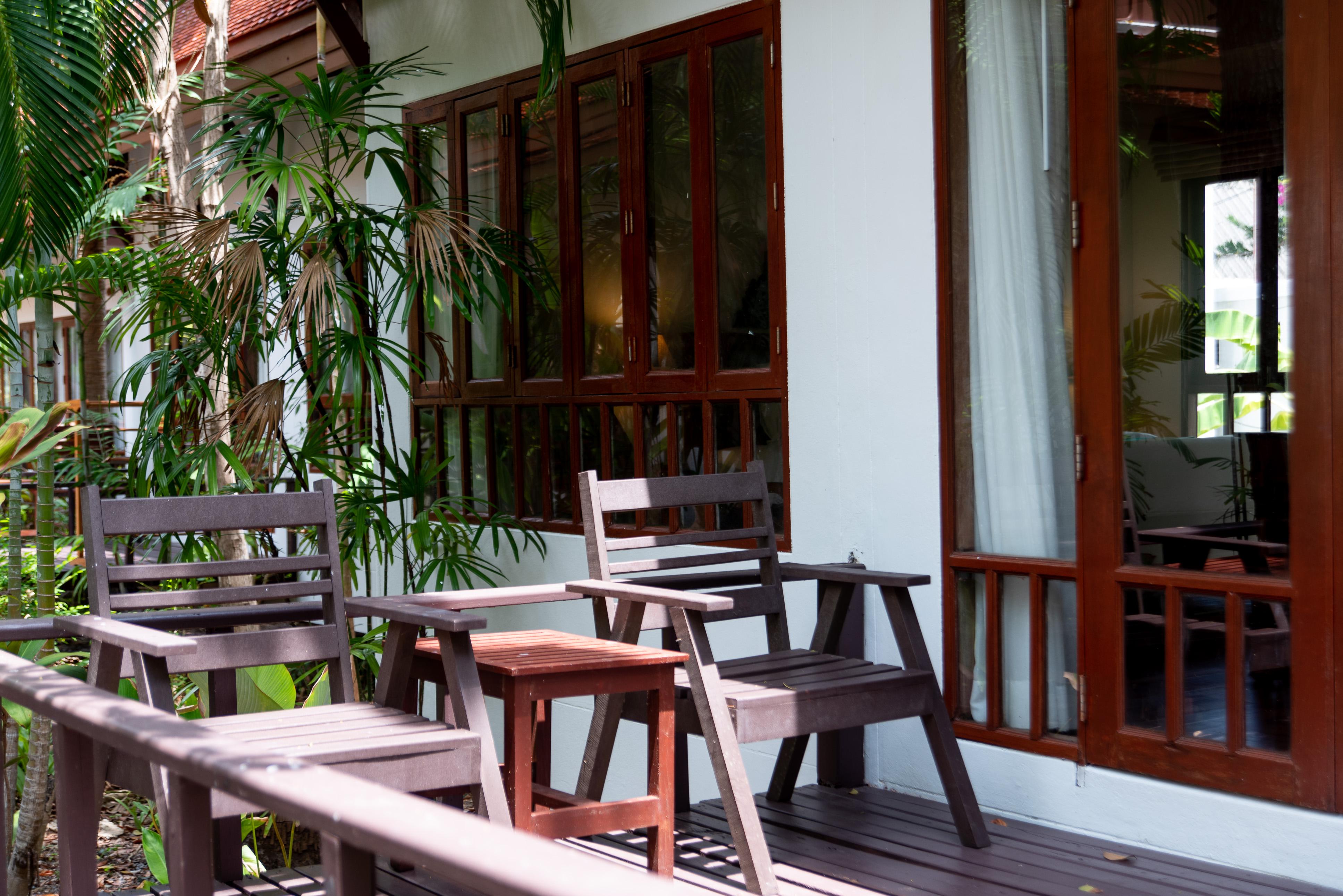 Royal Lanta & Resort 4*