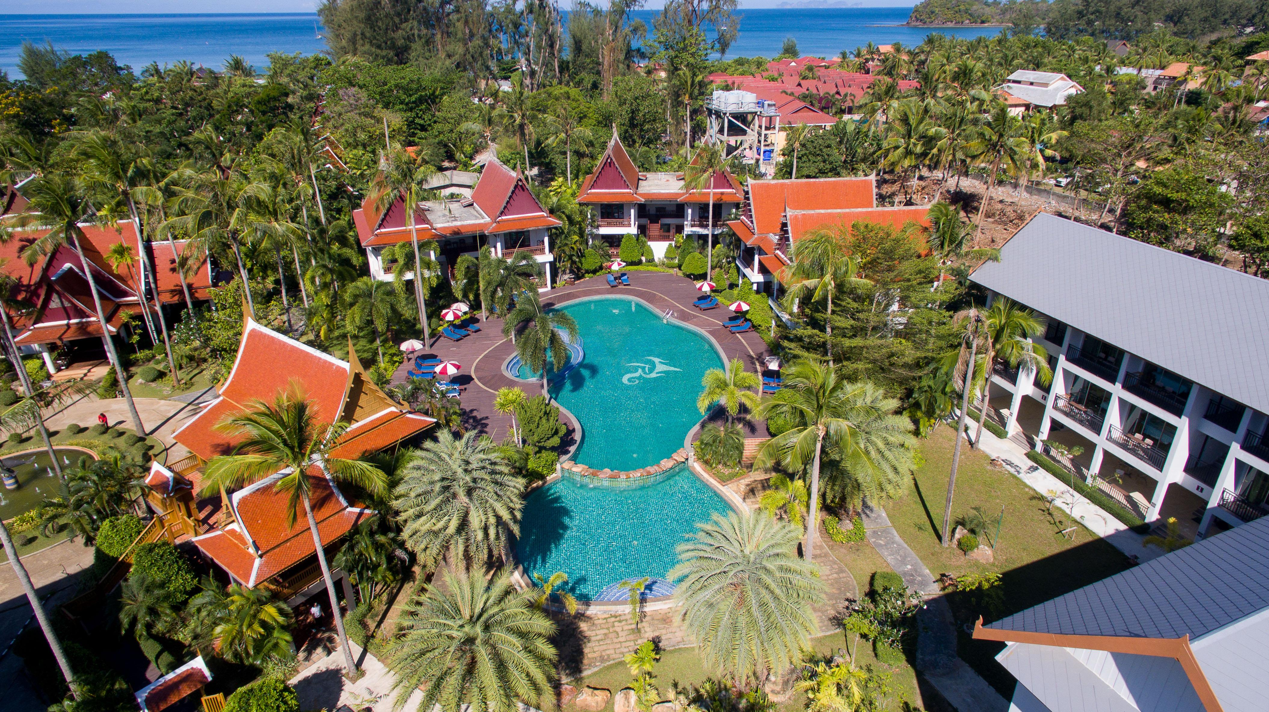 Royal Lanta & 4* Koh Lanta