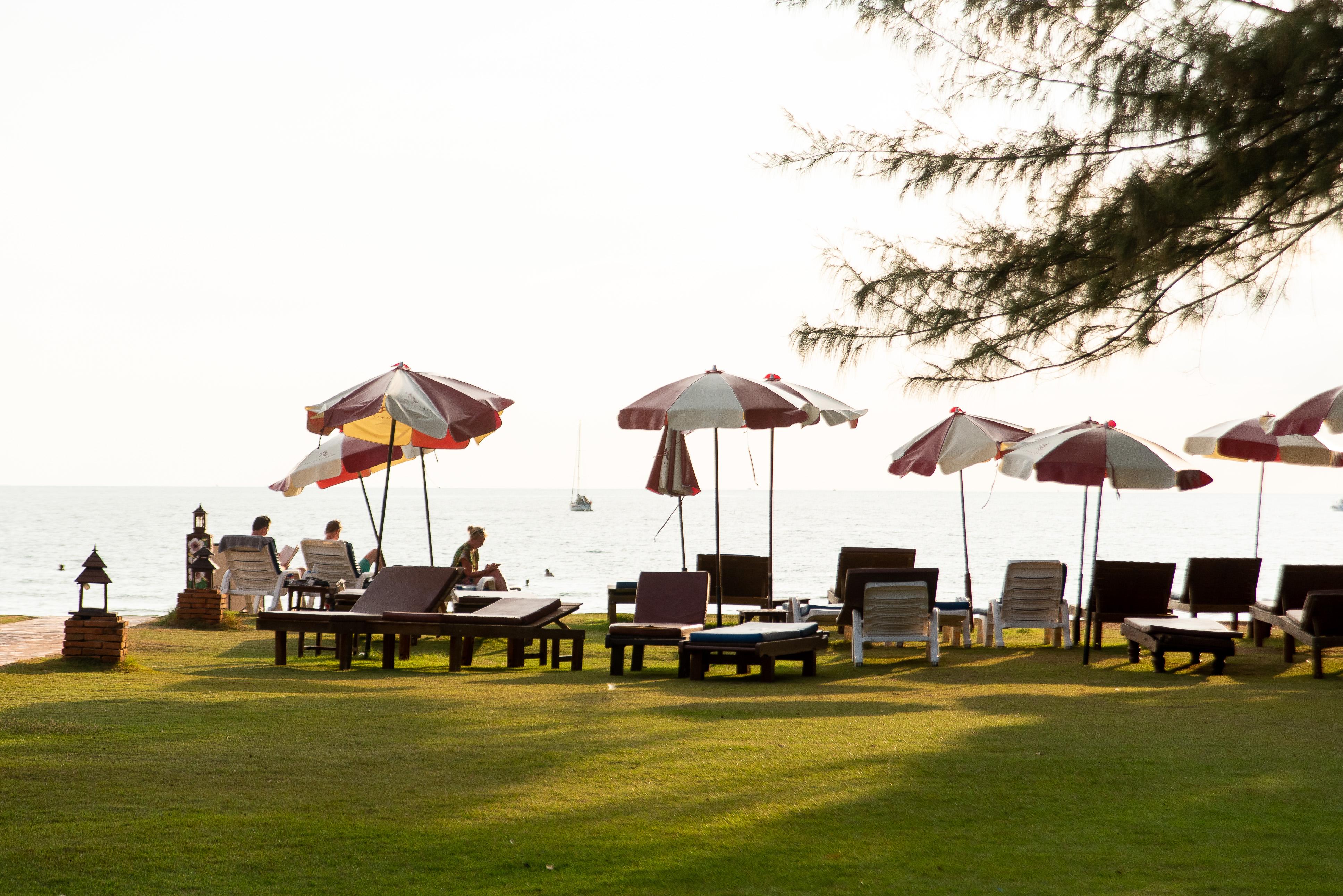 Royal Lanta & Resort Koh Lanta