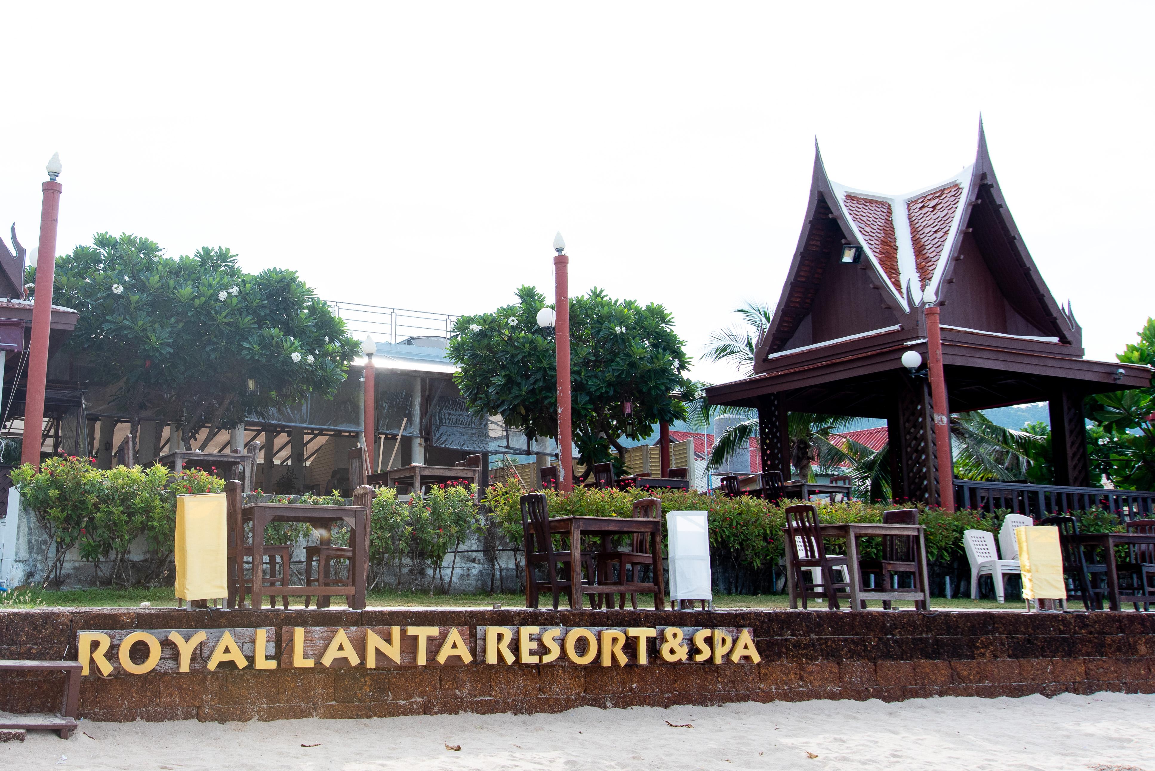 Resort Royal Lanta & Koh Lanta