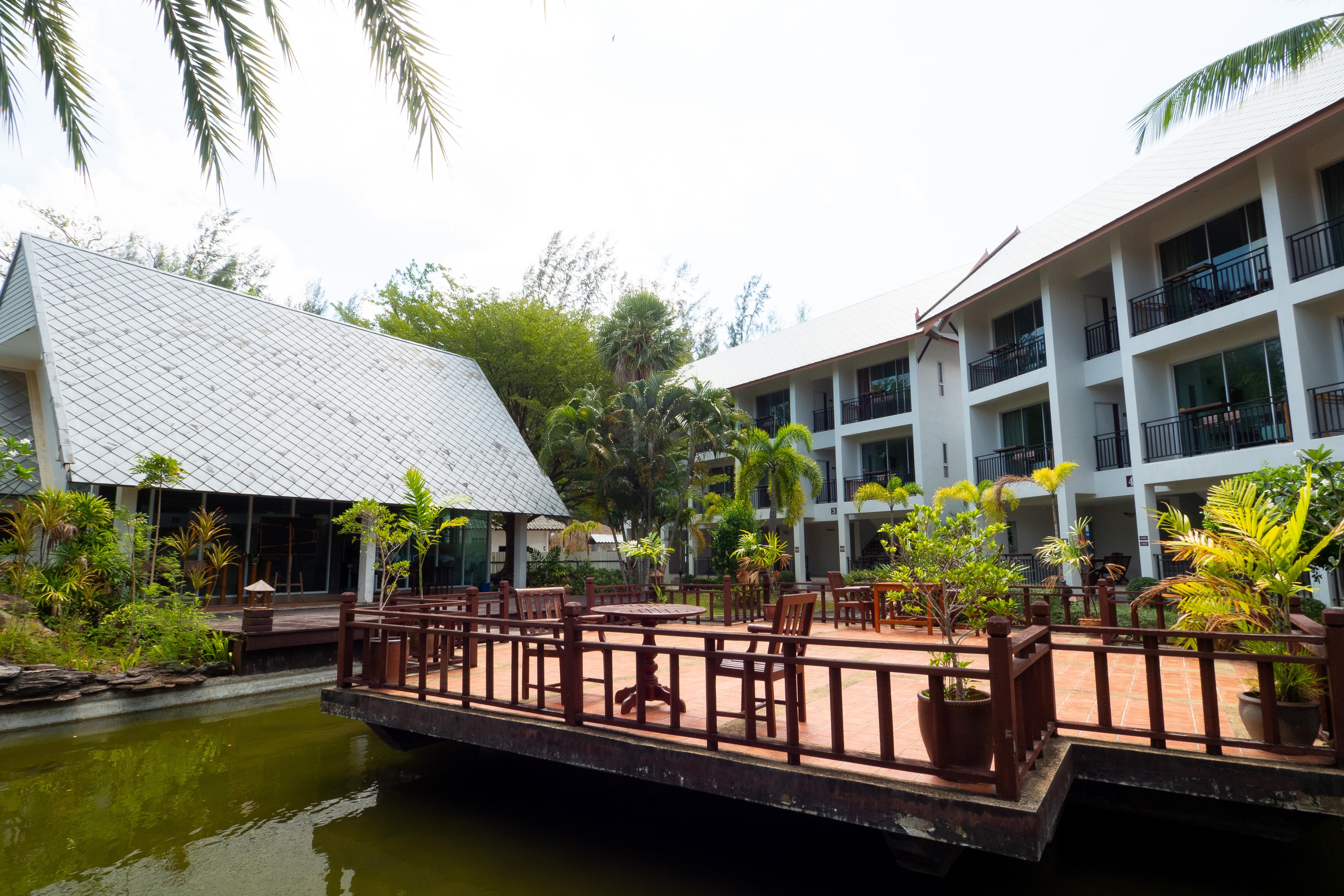 Royal Lanta & Koh Lanta
